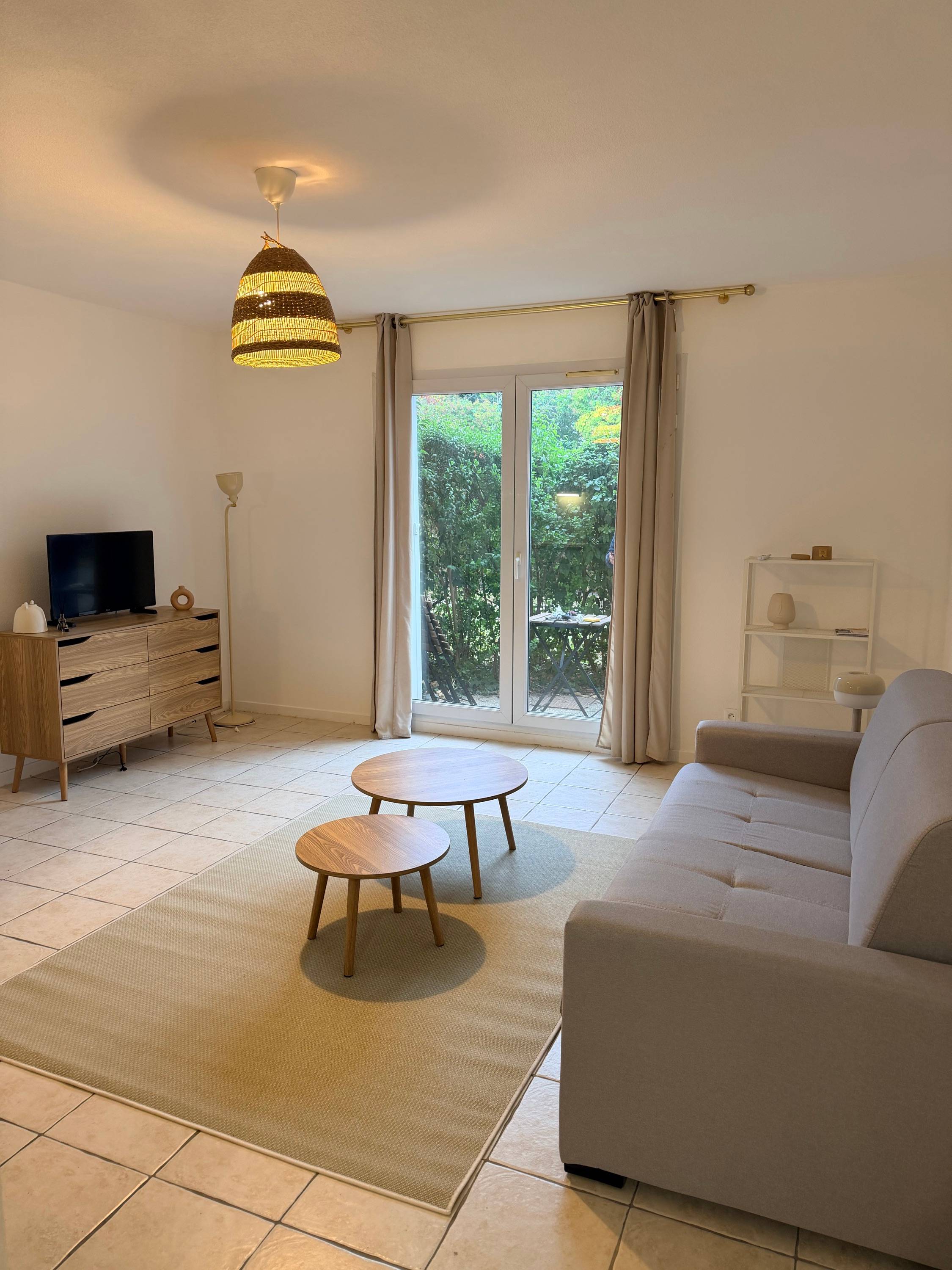 Loue appartement - 30m² - Toulouse
