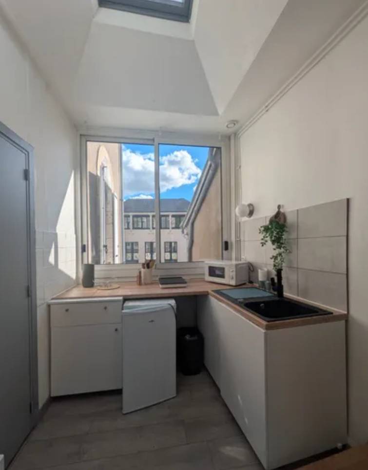 Une photo de l’annonce