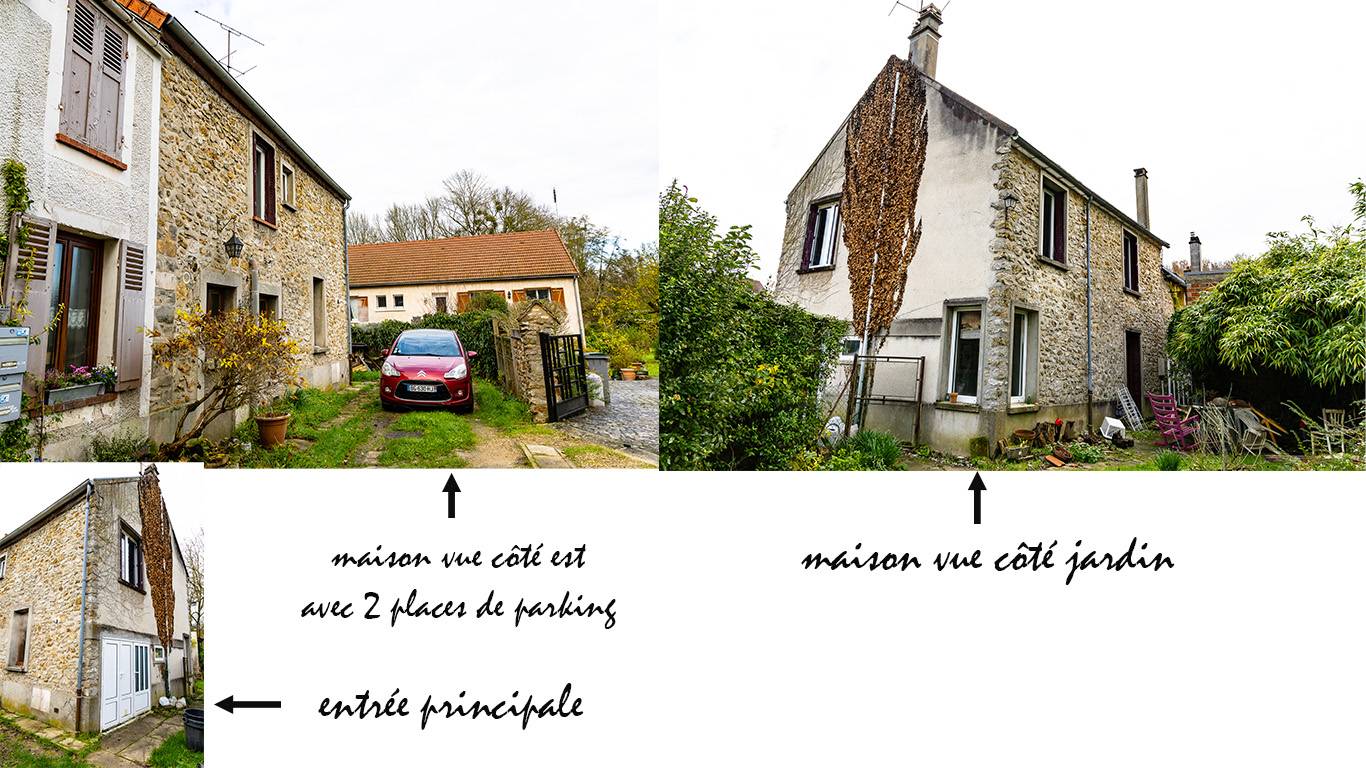 Une photo de l’annonce