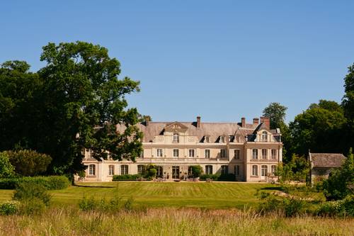 Recrute saisonnier H/F - 1 mois minimum - hôtel luxe Nord d’Angers