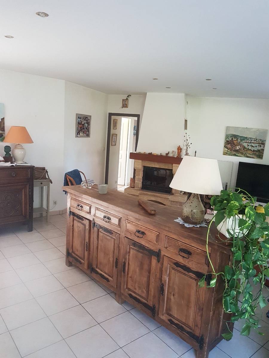 Une photo de l’annonce