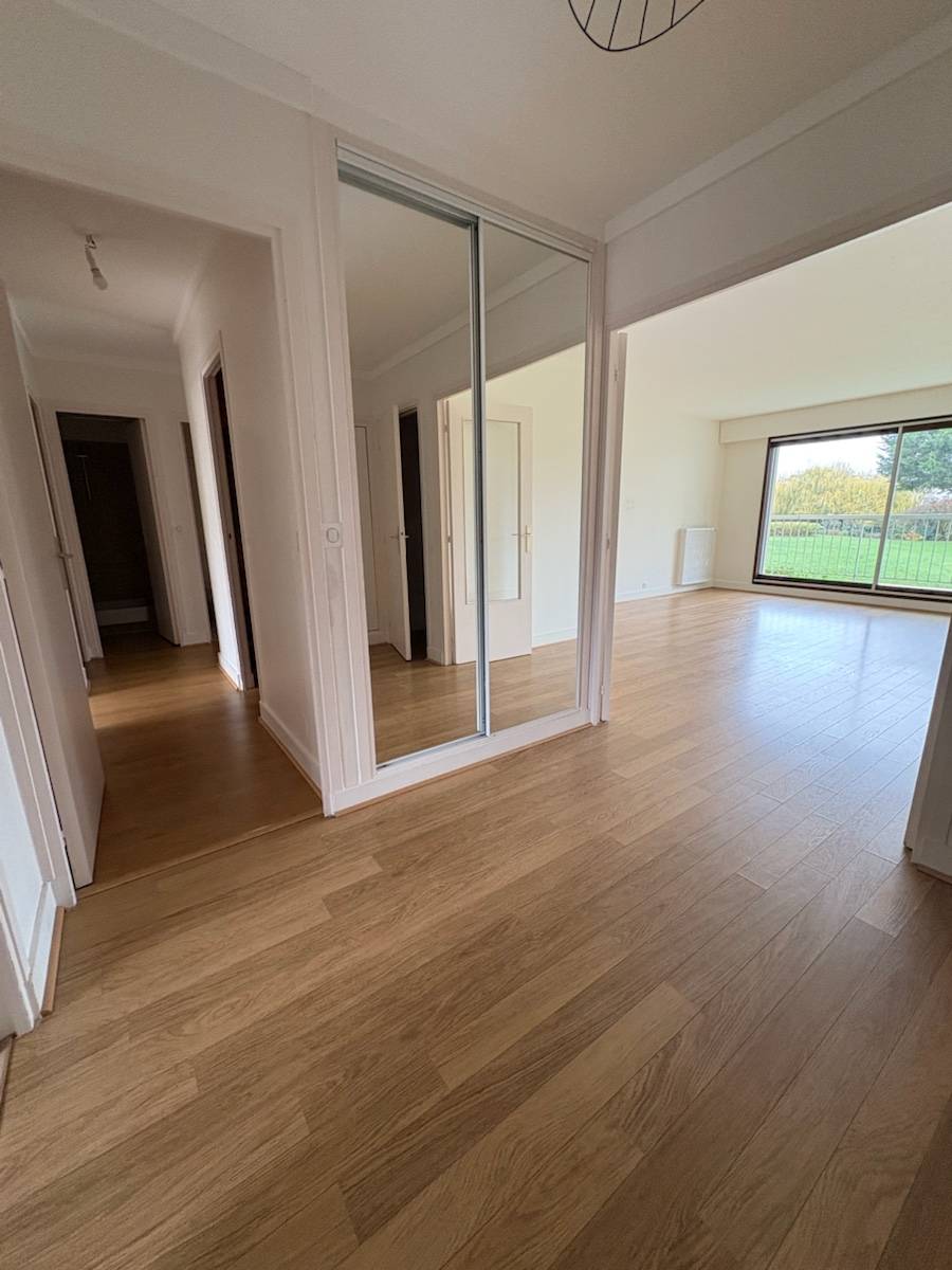 Loue appartement - 118m² - Versailles