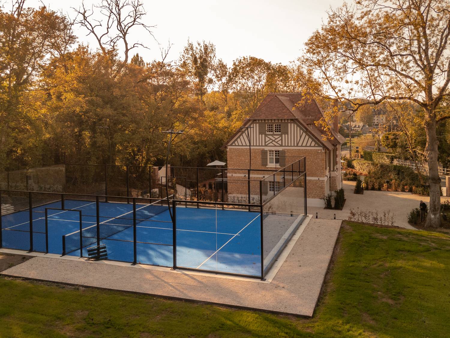 Une photo de l’annonce de location de vacances