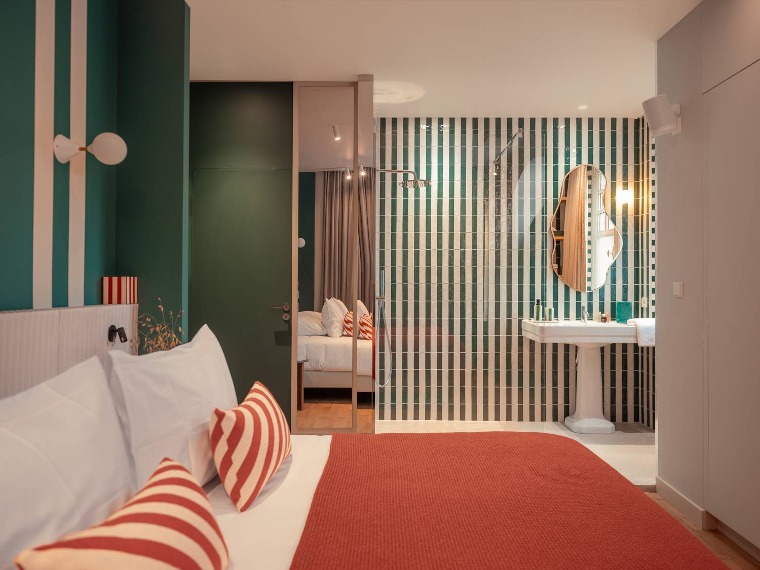 Une photo de l’annonce de location de vacances