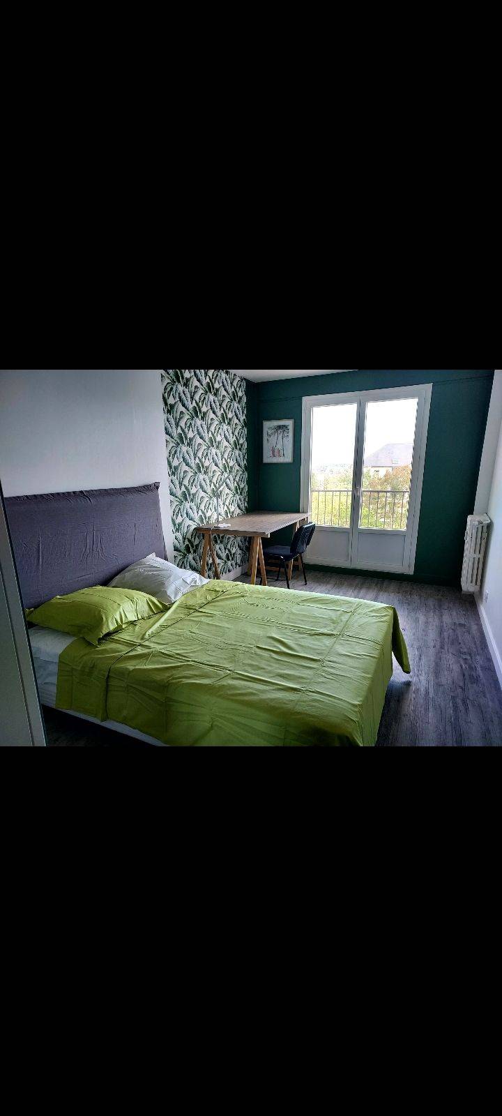 Une photo de l’annonce