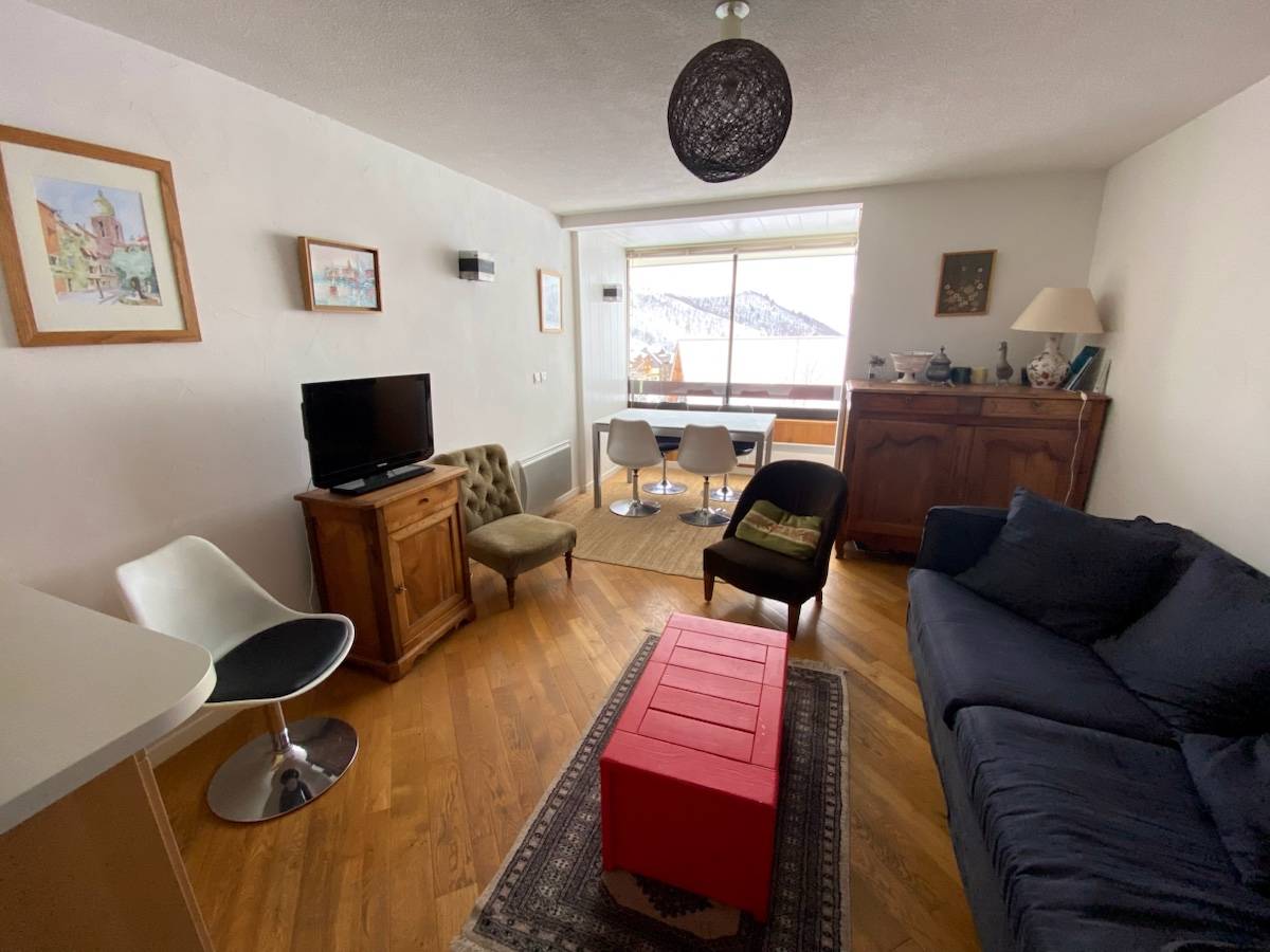 Loue appartement à Saint François Longchamp - 4 couchages