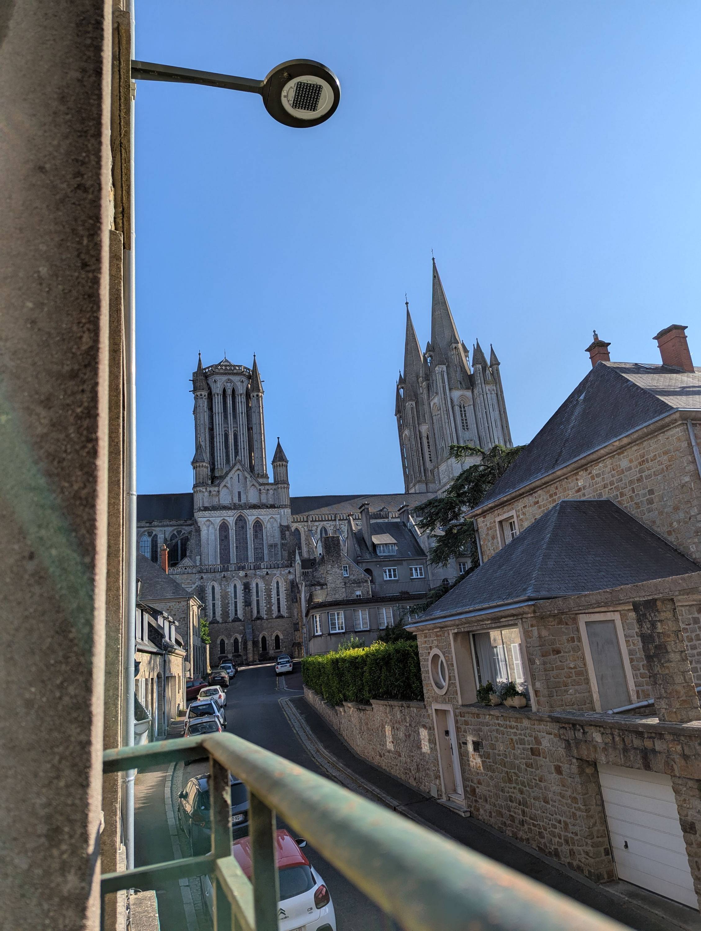 Une photo de l’annonce
