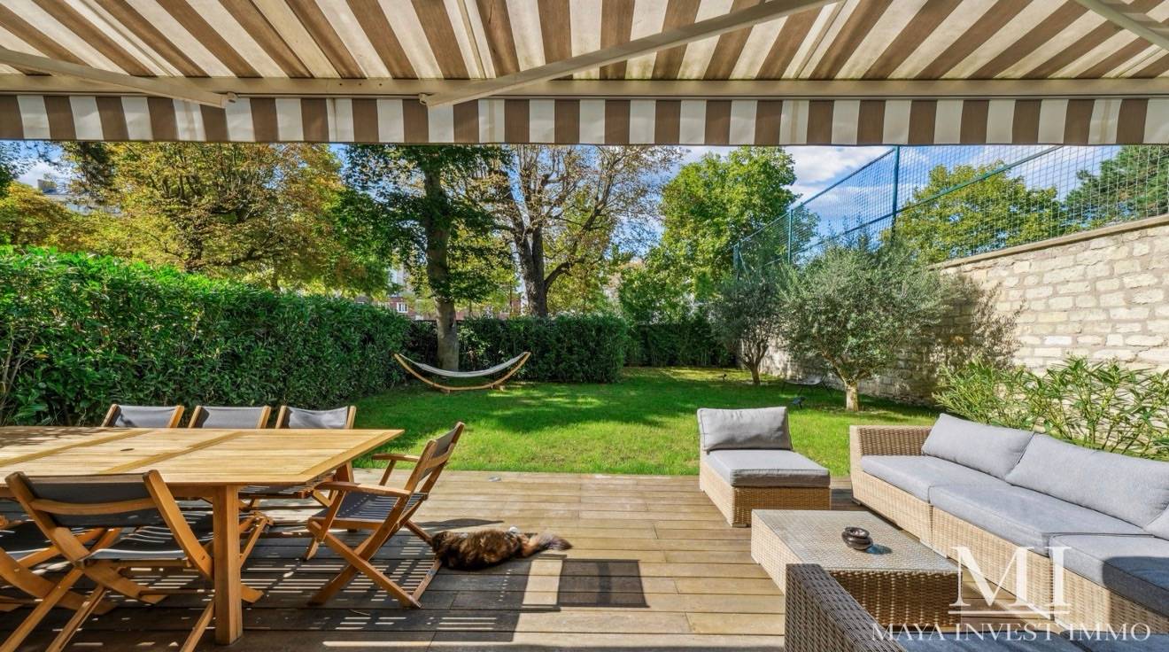 Une photo de l’annonce