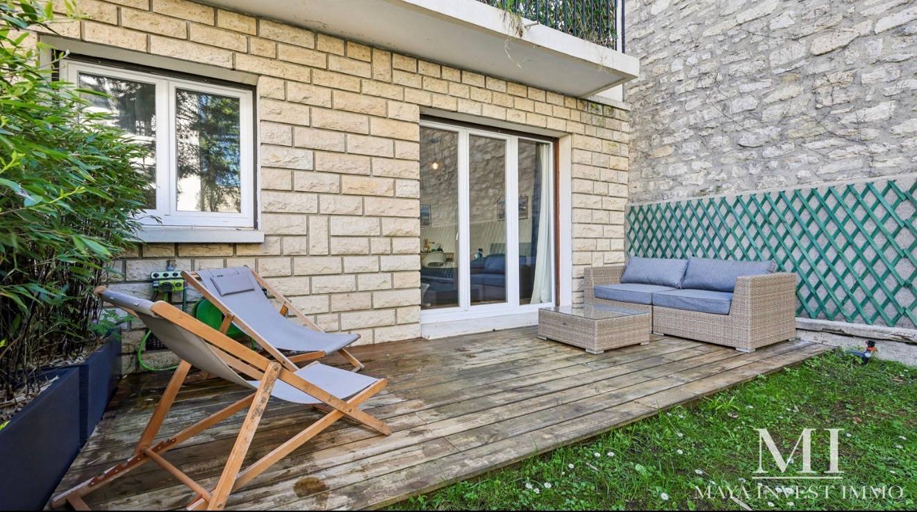 Une photo de l’annonce