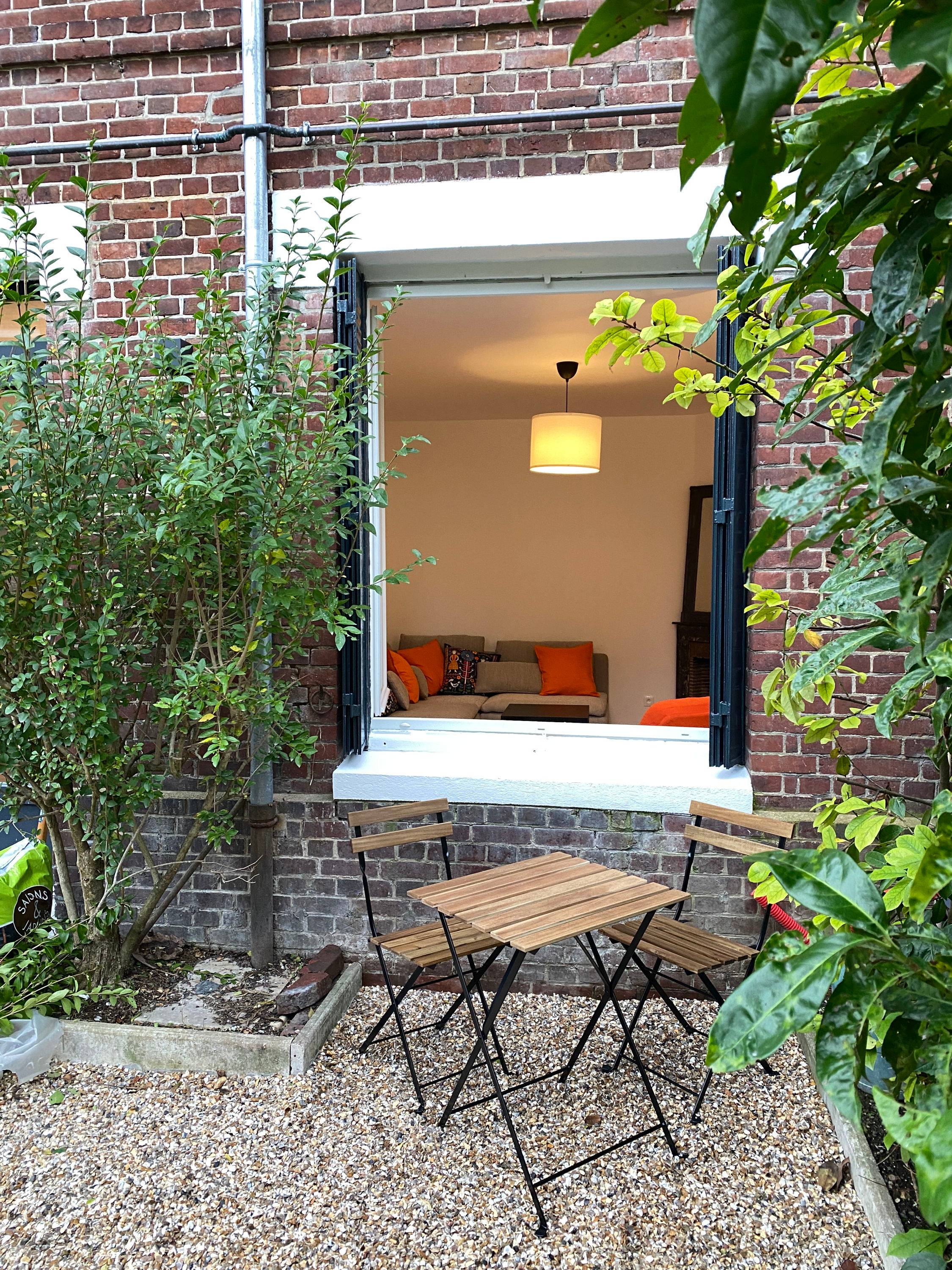 Maison quartier Saint André entièrement rénovée