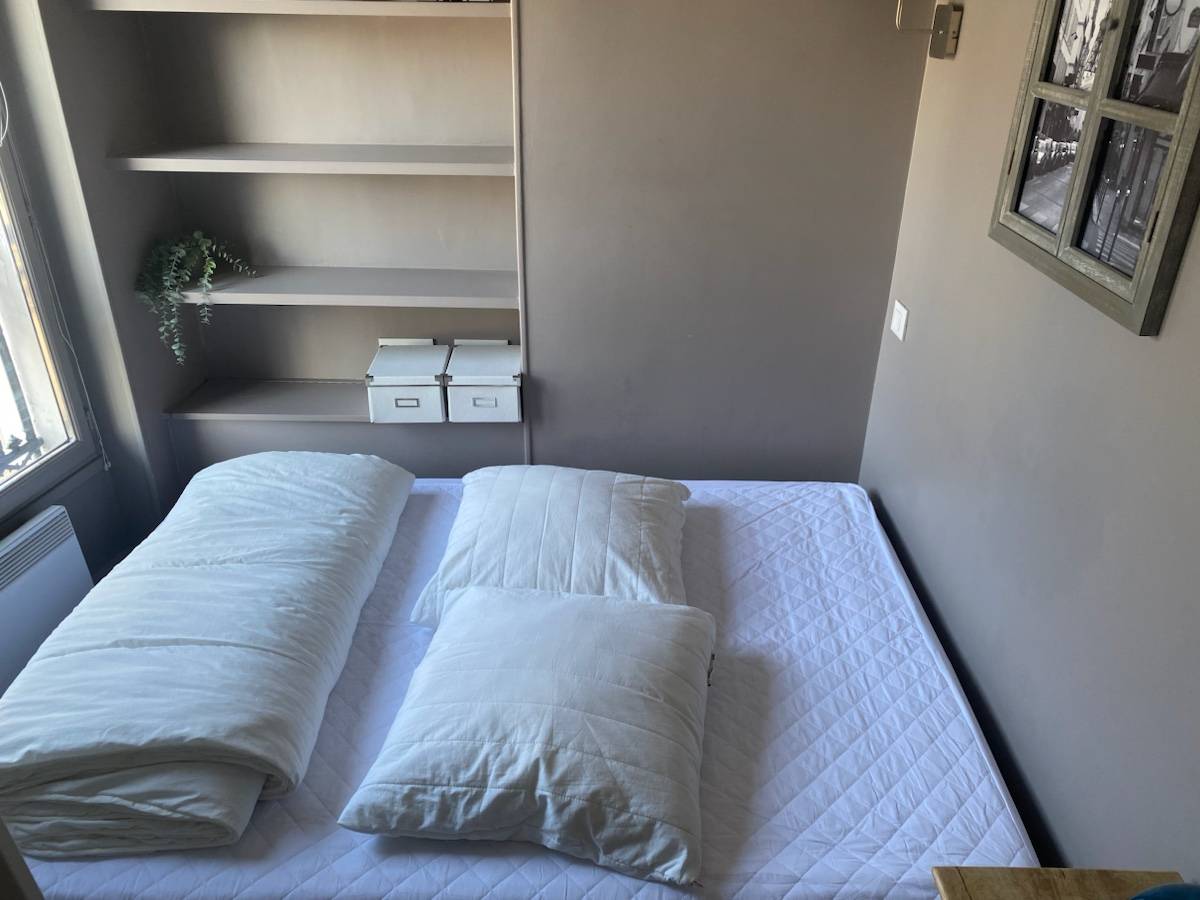 Une photo de l’annonce