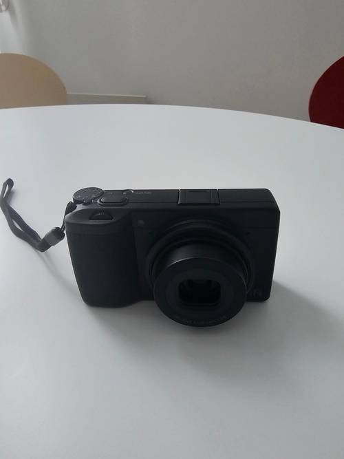 Vends appareil photo numérique RICOH GR III X