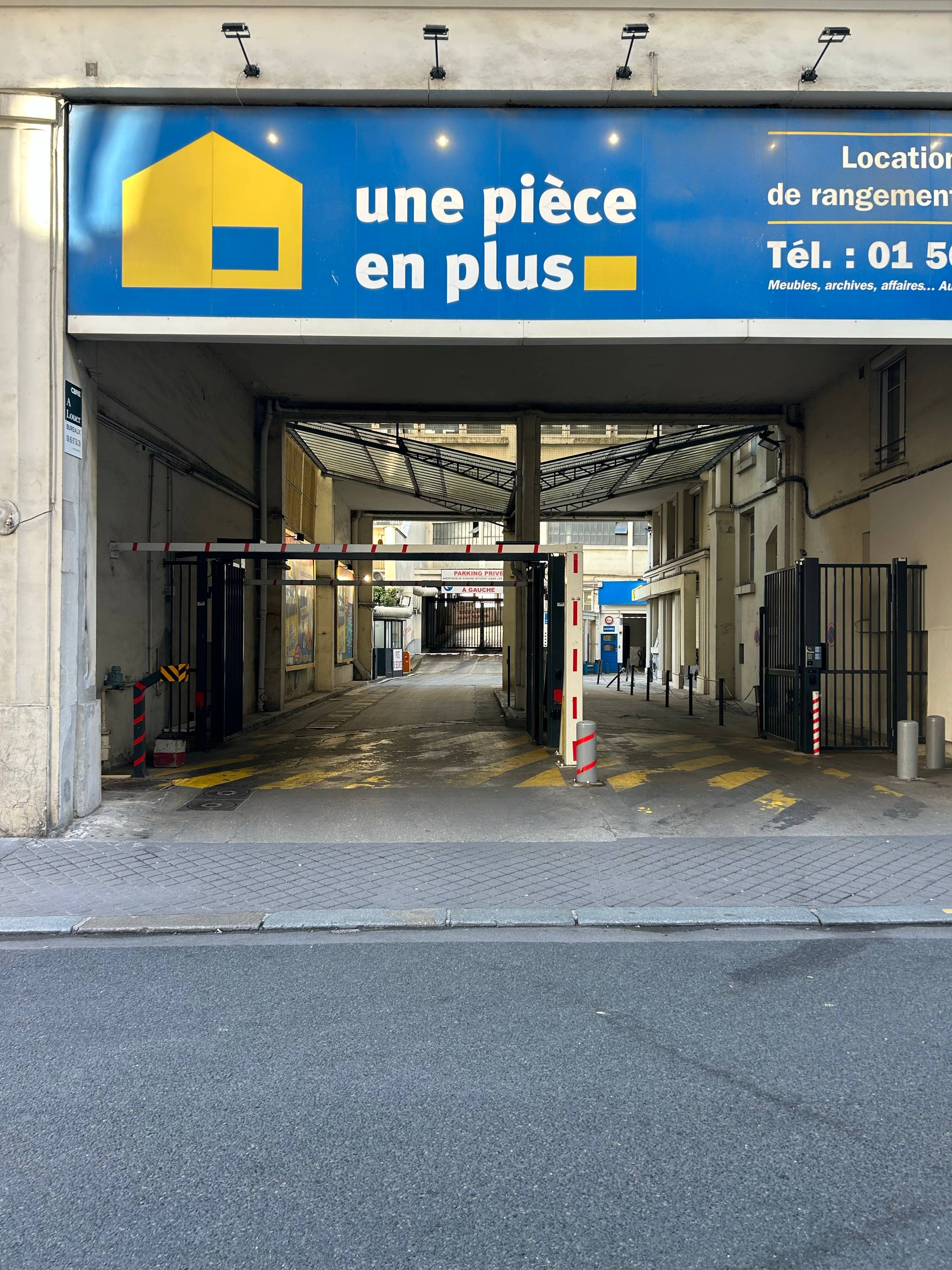 Une photo de l’annonce