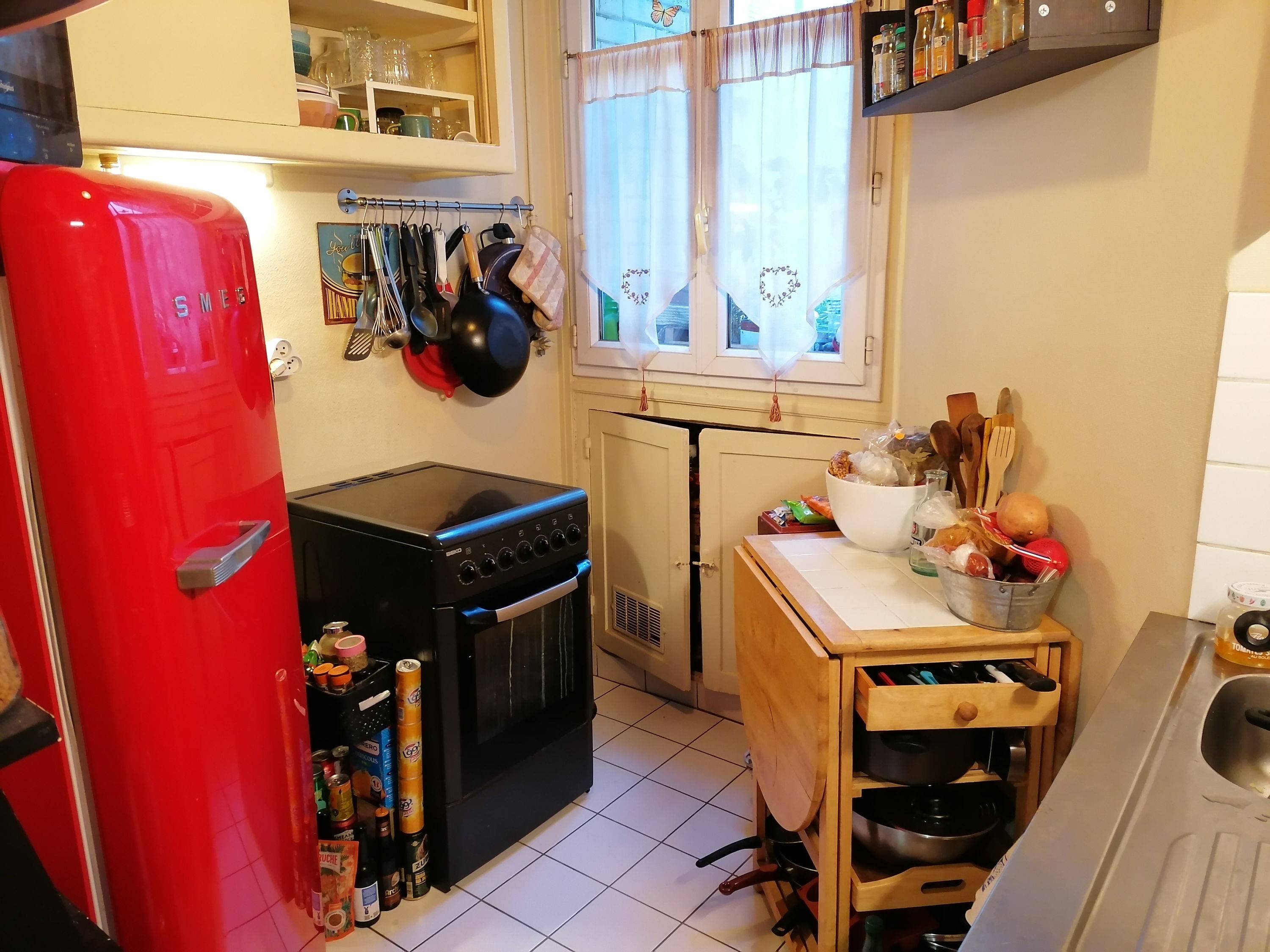 Une photo de l’annonce