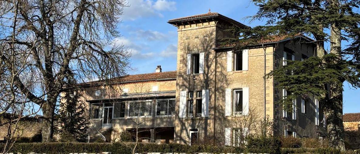Loue chambre d’hôtes sur le Larzac - 4 couchages
