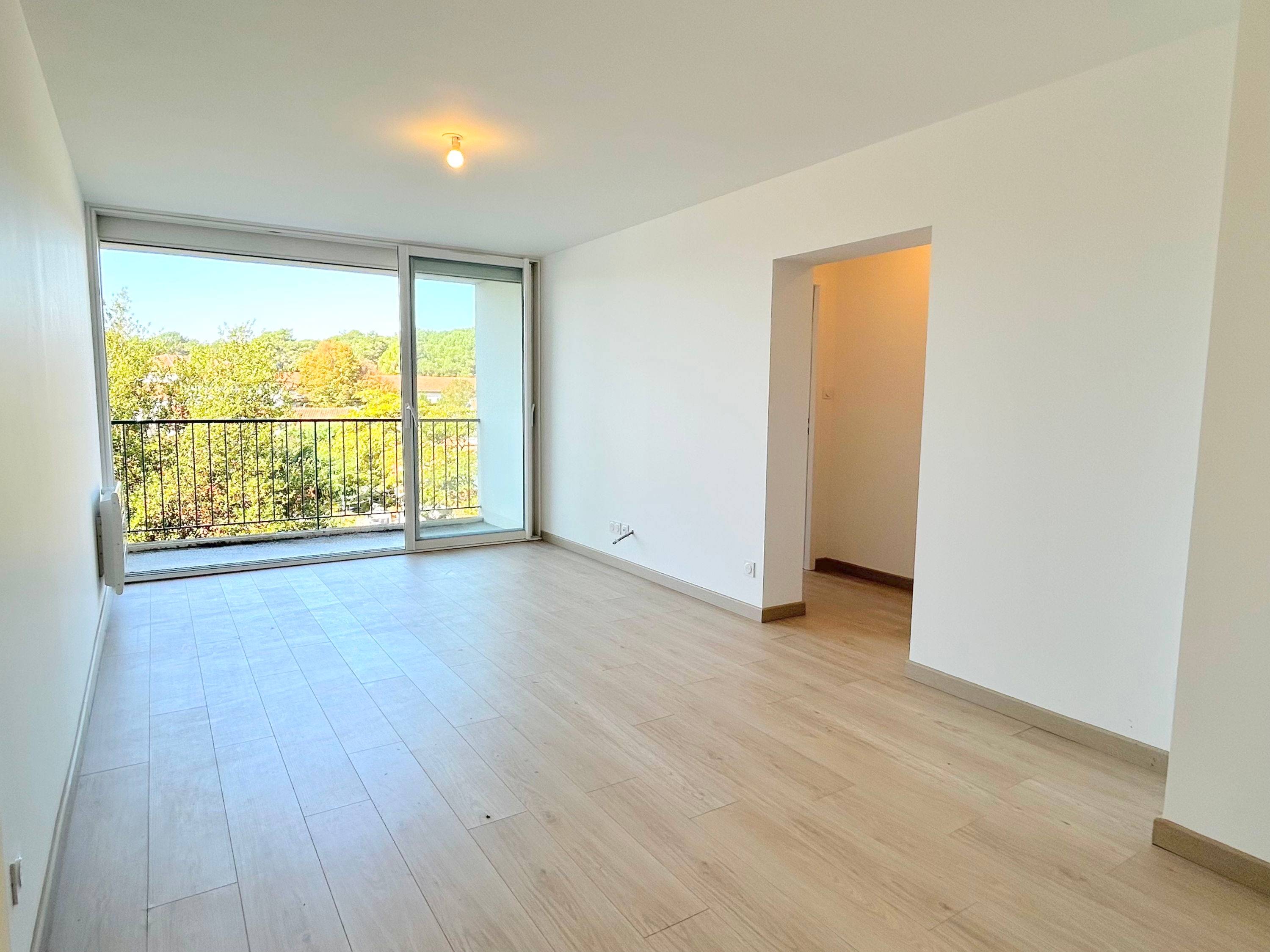 Vends appartement 72m²