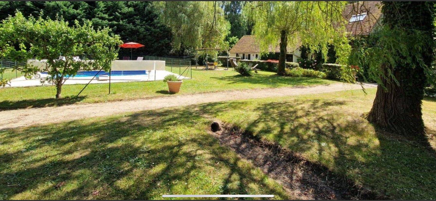 Une photo de l’annonce