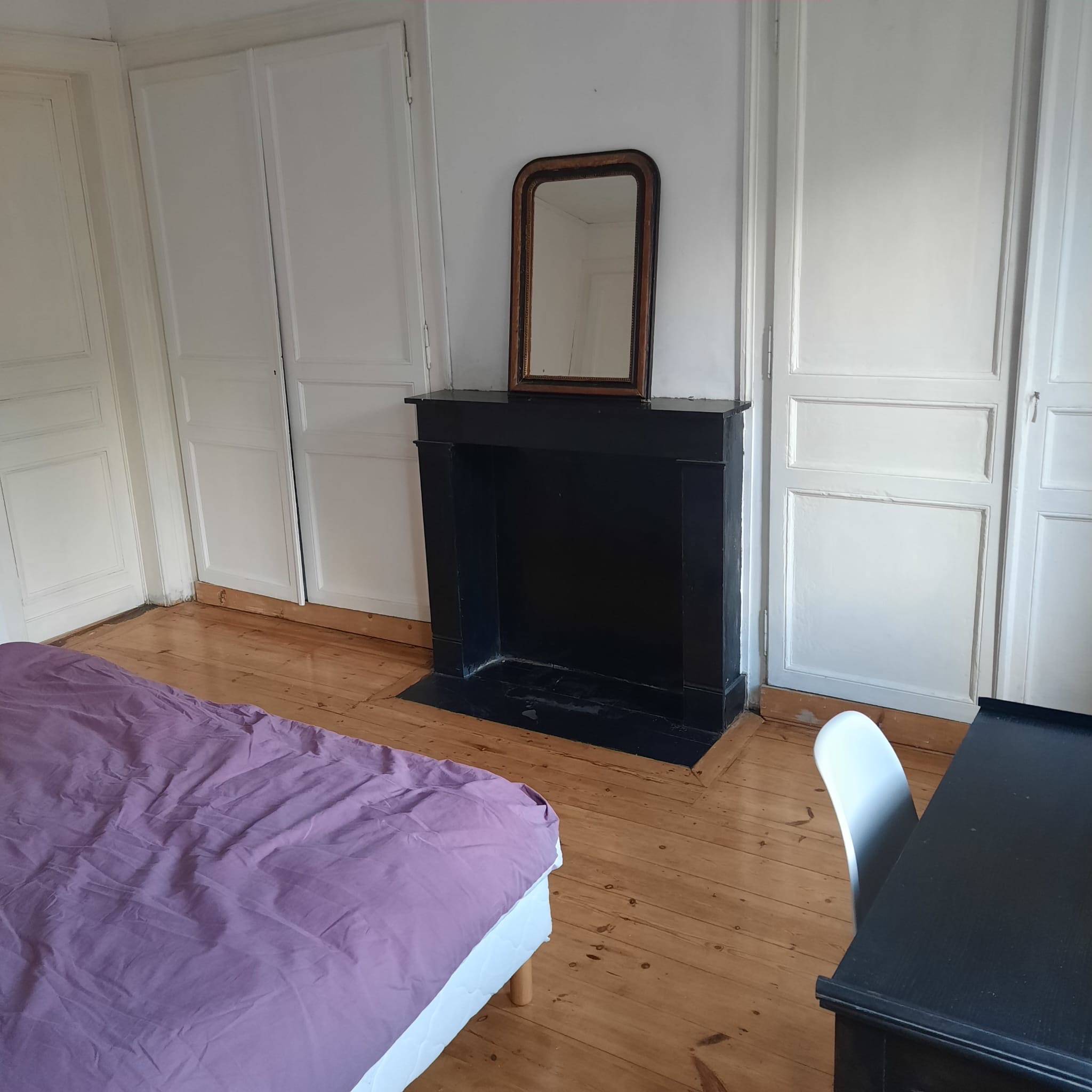 Une photo de l’annonce