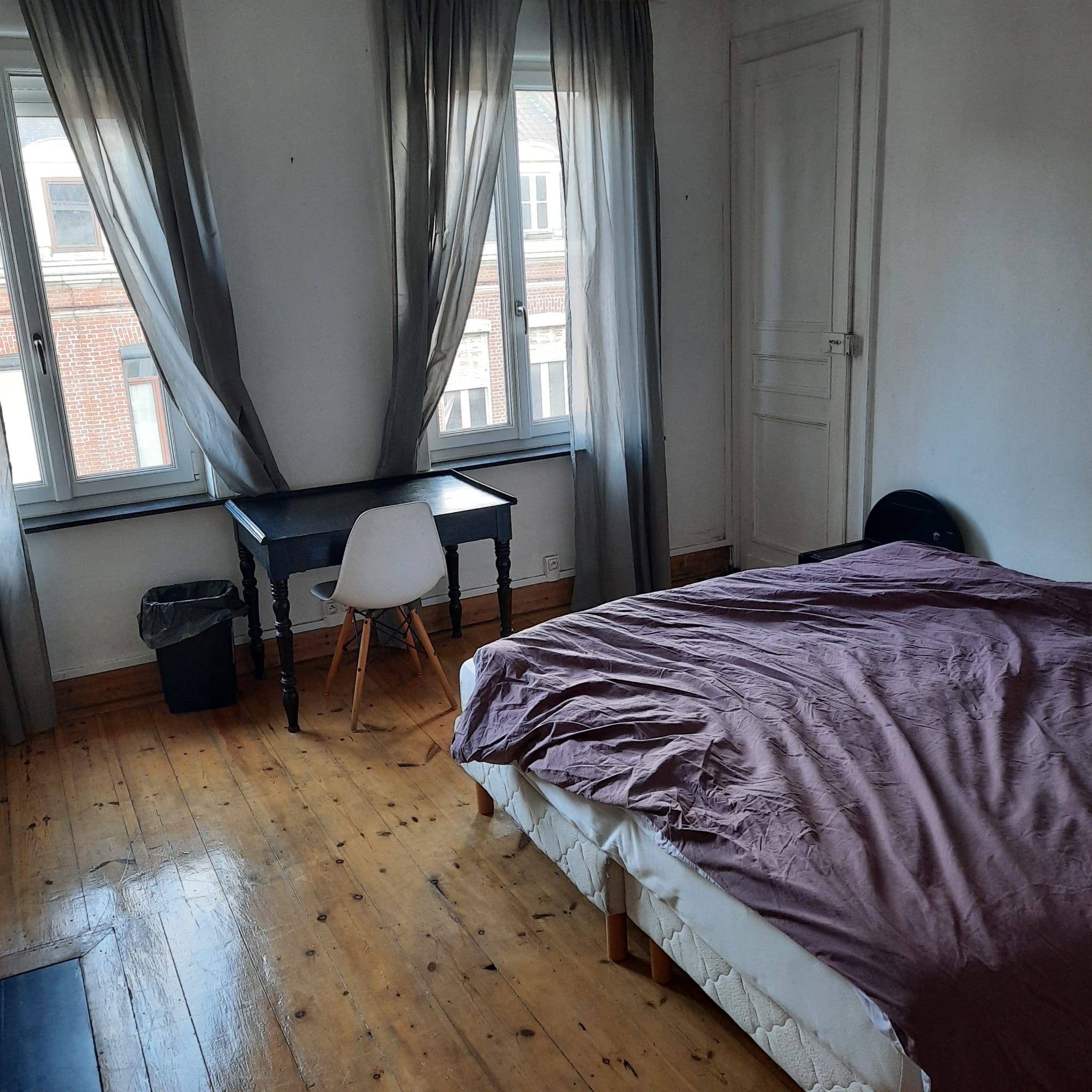 Une photo de l’annonce