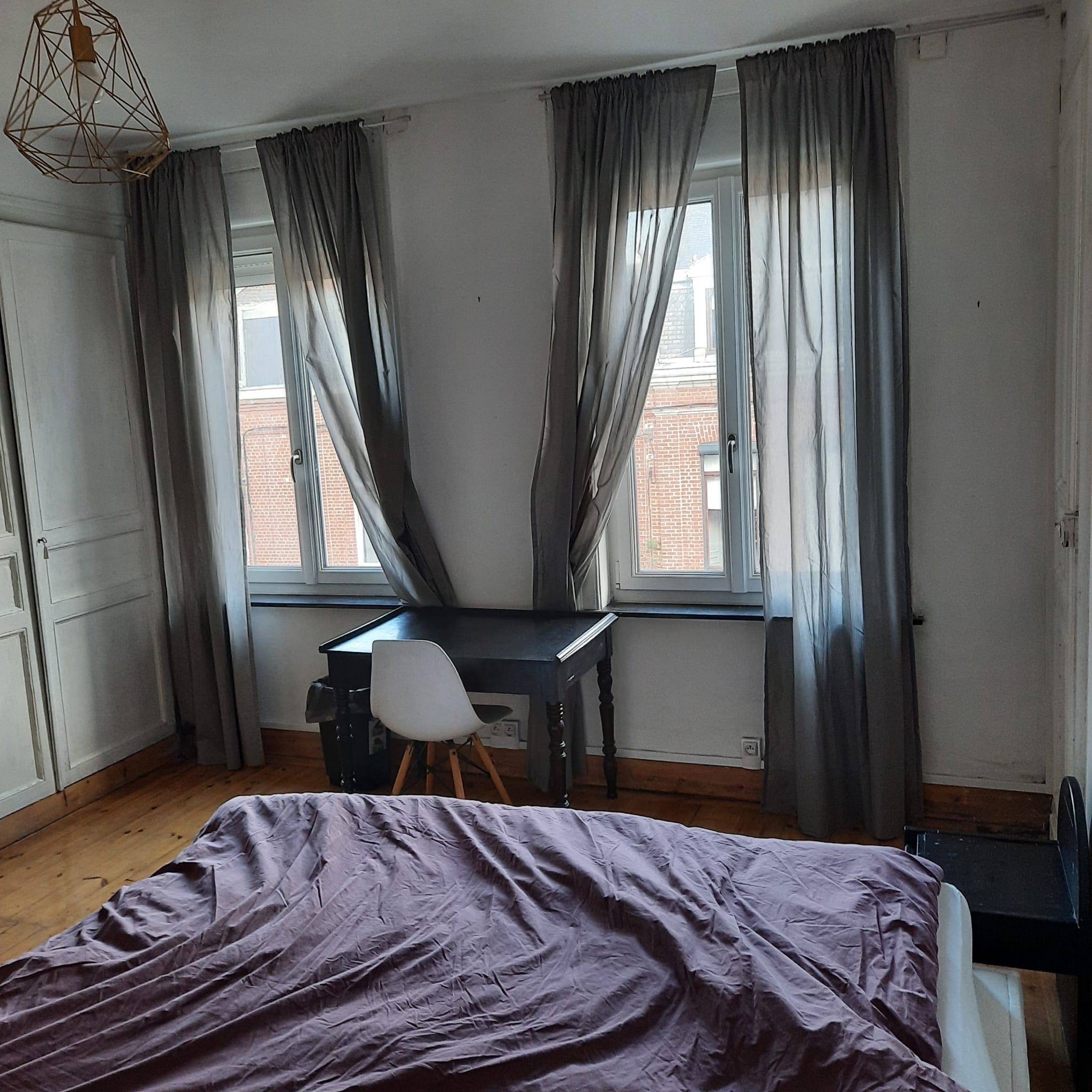 Une photo de l’annonce