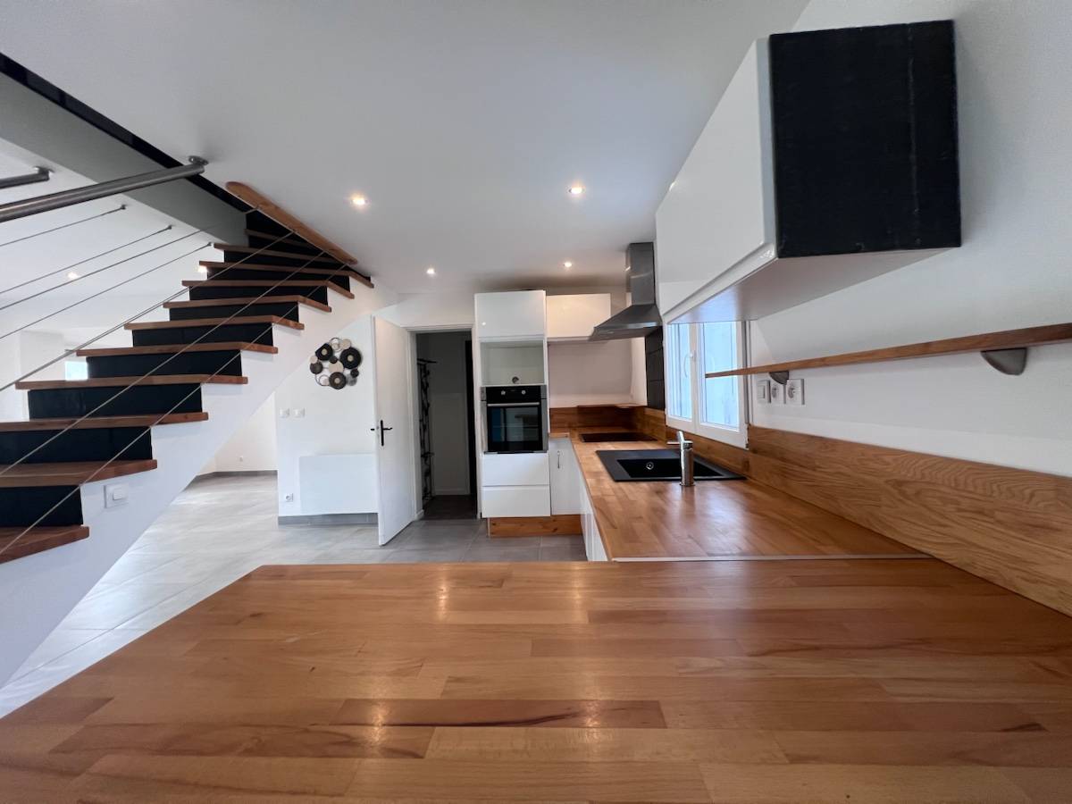 Maison à louer 4 chambres les Sables D’OLONNE