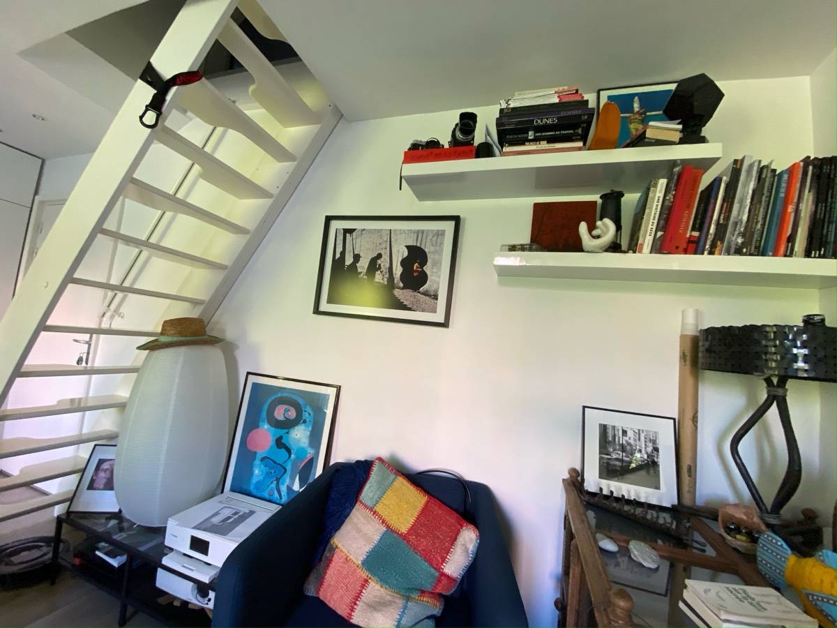 Une photo de l’annonce