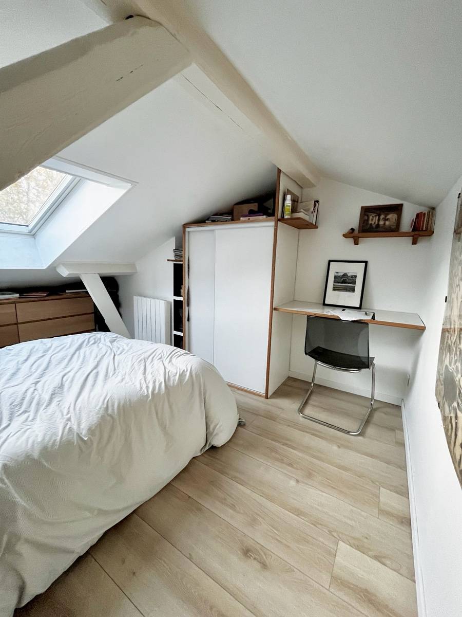 Une photo de l’annonce