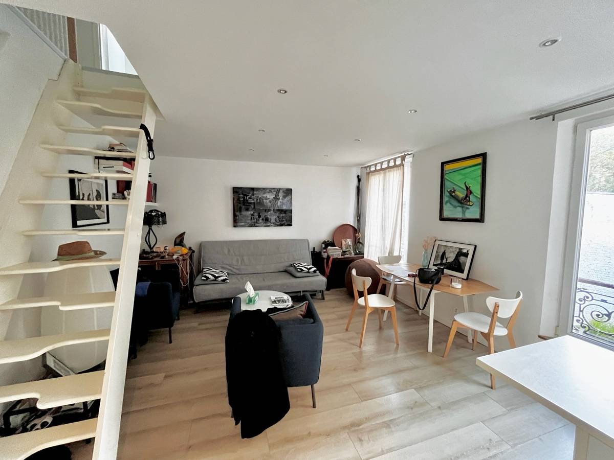 Une photo de l’annonce