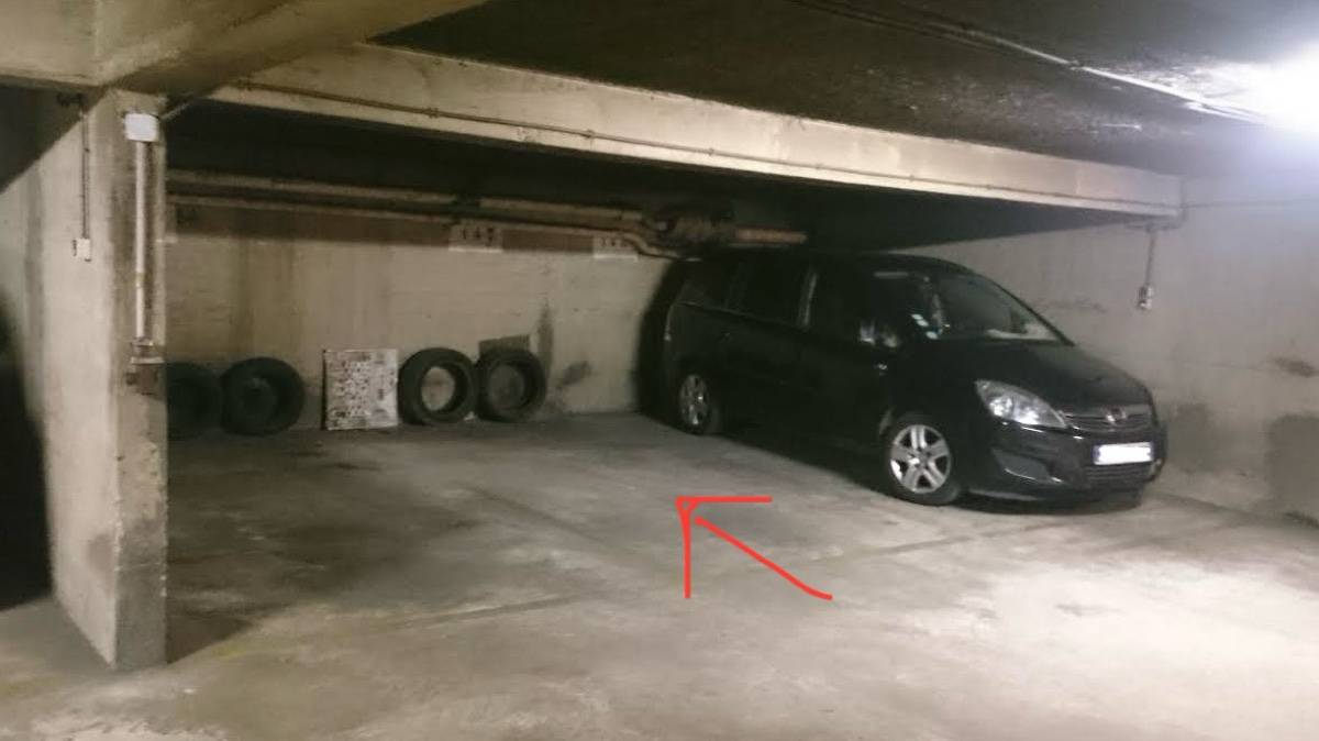 Une photo de l’annonce