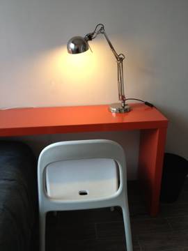 Une photo de l’annonce