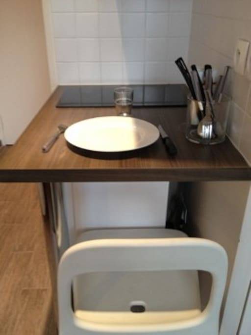 Une photo de l’annonce