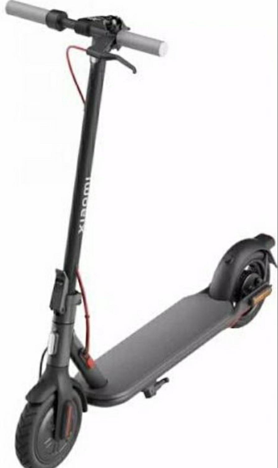 Vends trottinette électrique Xiaomi en bon état