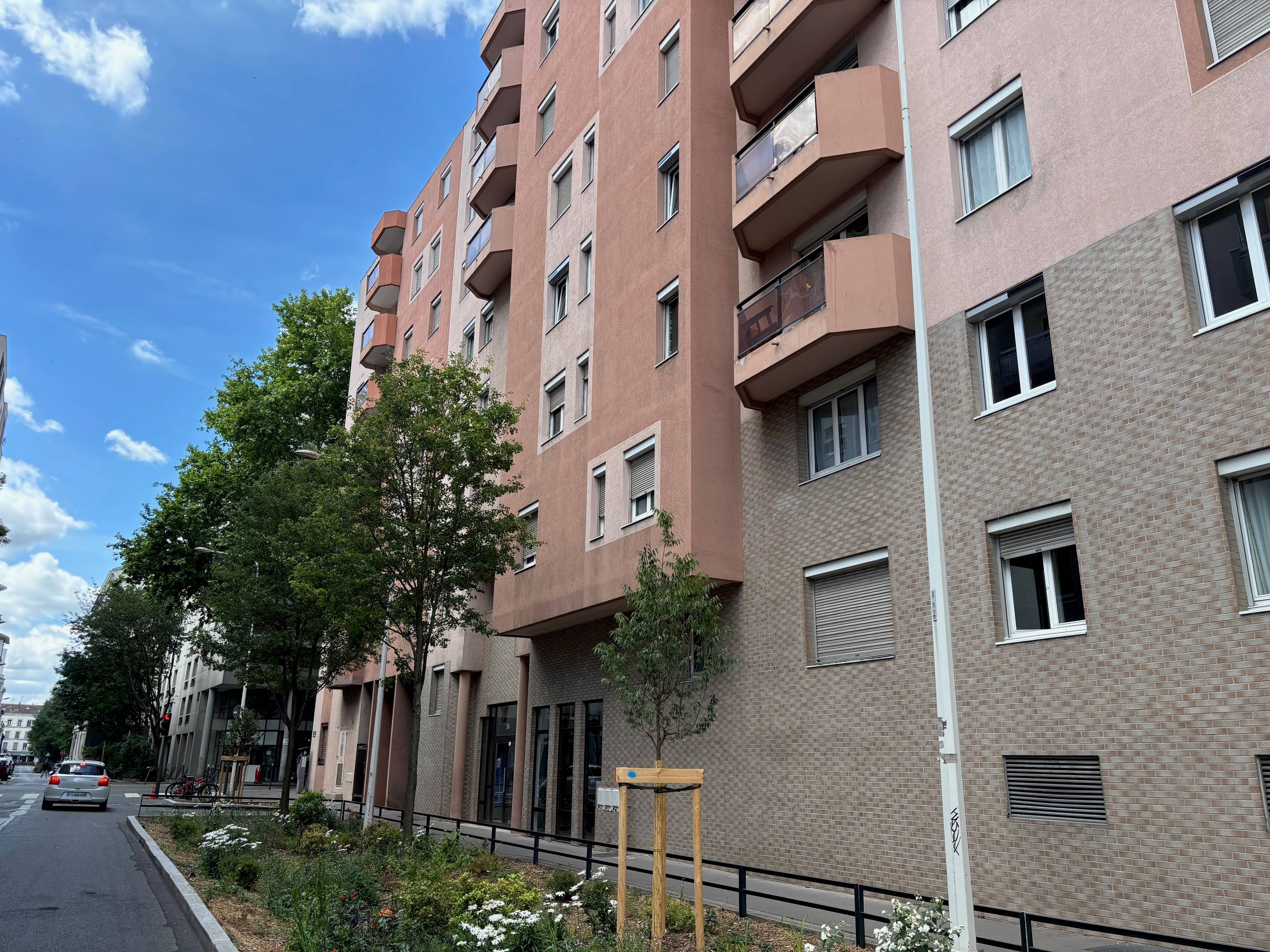 Une photo de l’annonce