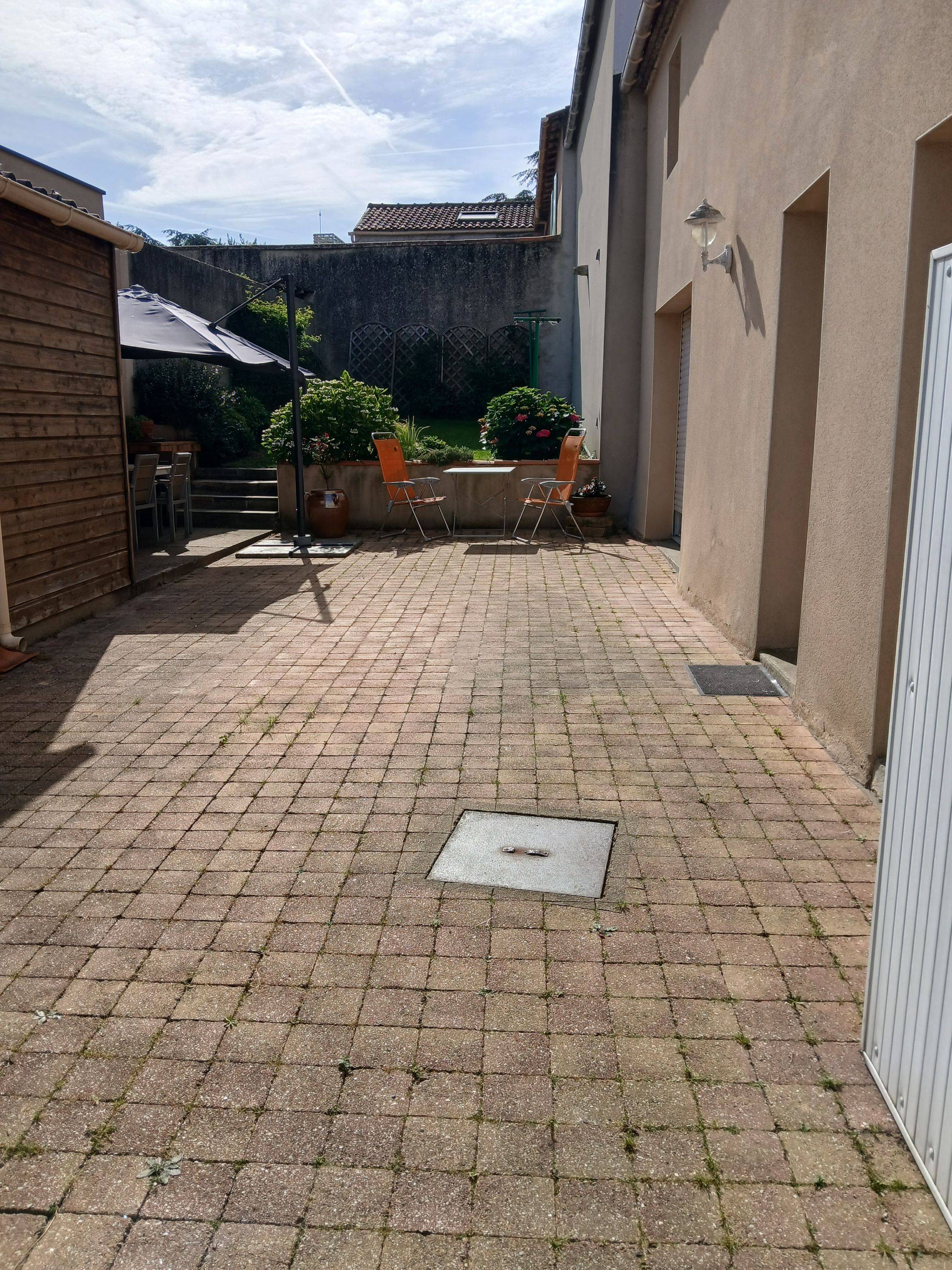 Une photo de l’annonce