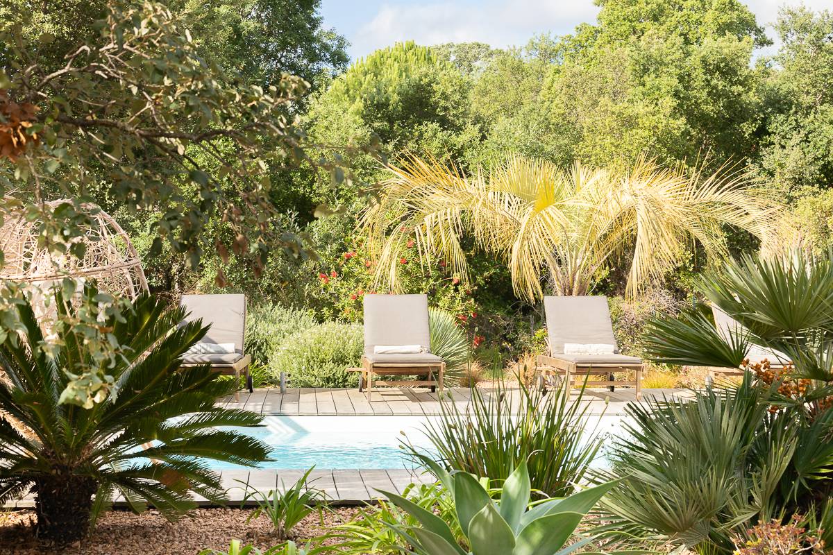 Une photo de l’annonce de location de vacances