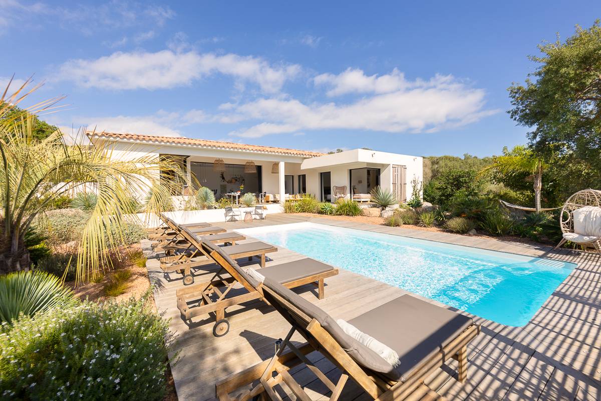 Une photo de l’annonce de location de vacances