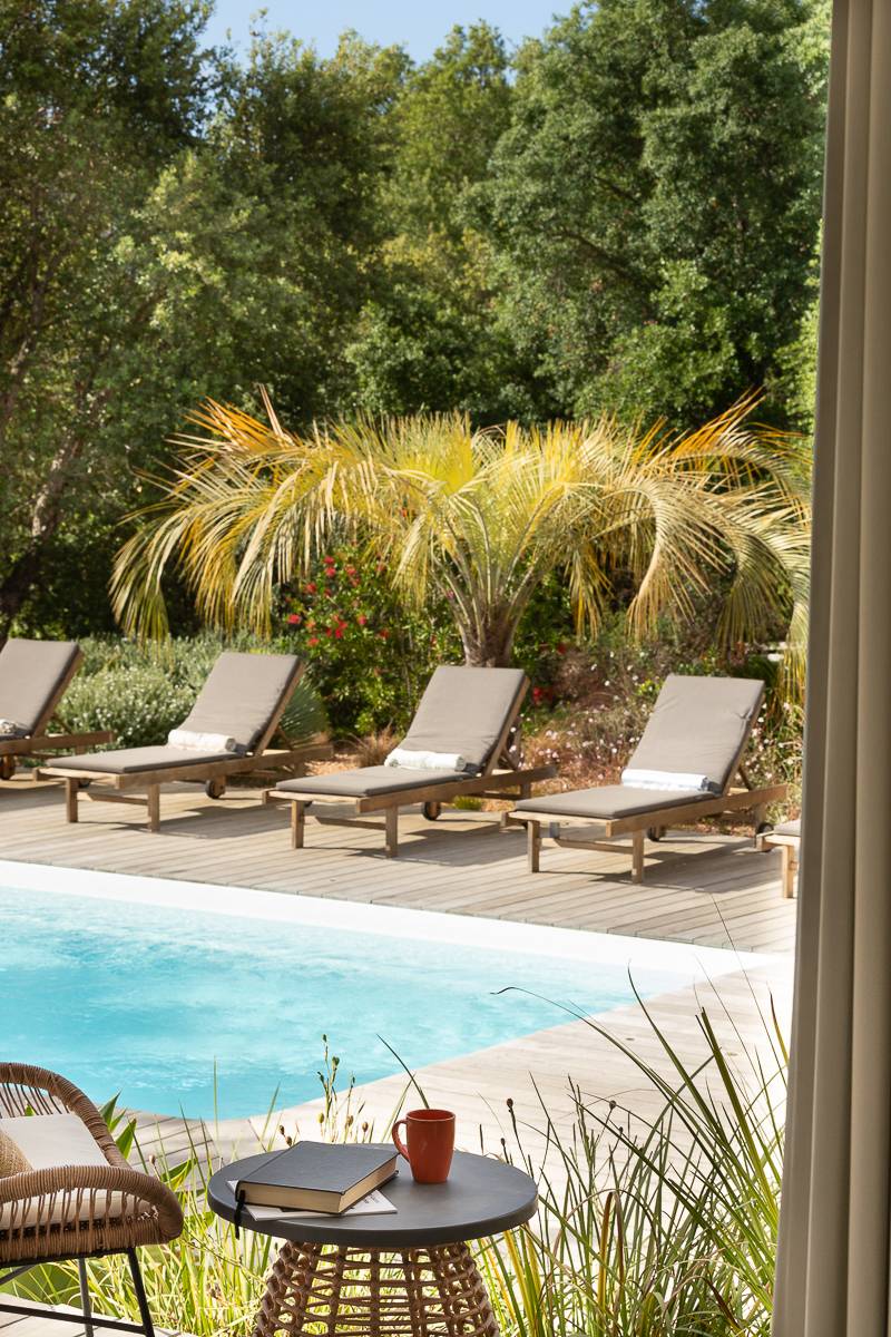 Une photo de l’annonce de location de vacances