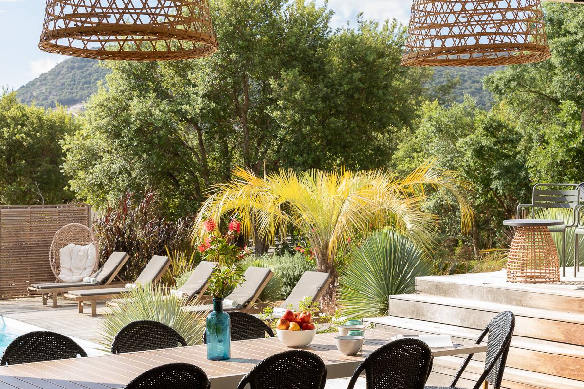 Une photo de l’annonce de location de vacances