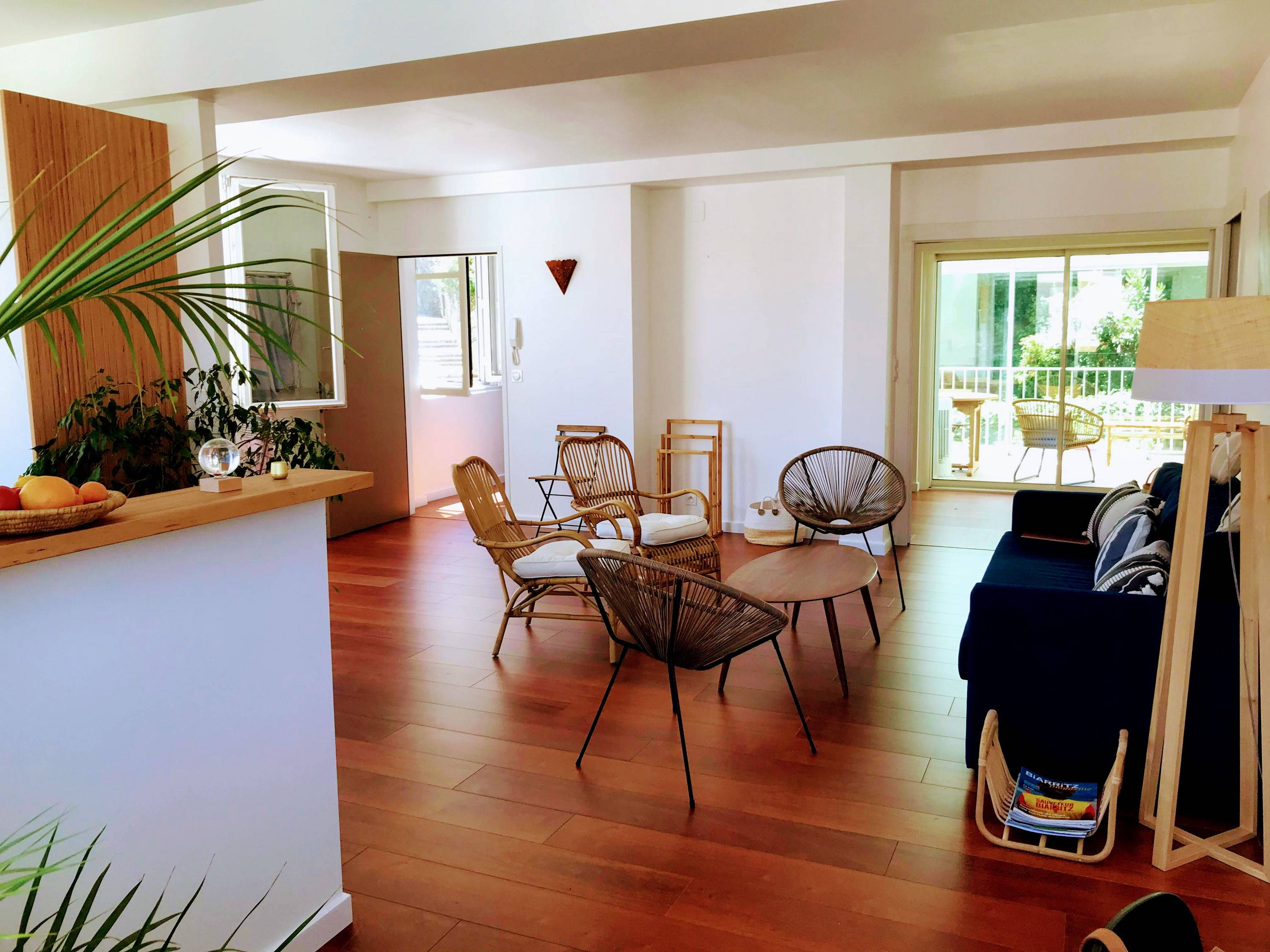 Une photo de l’annonce de location de vacances