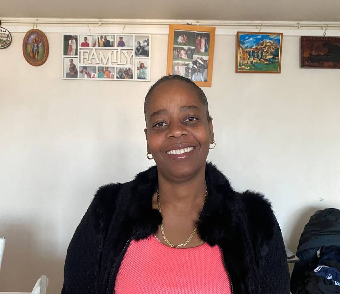 Recommande nounou, pépite disponible en septembre