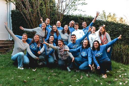 Recrute responsable immobilier - développement et exploitation H/F Paris ou Saint-Malo