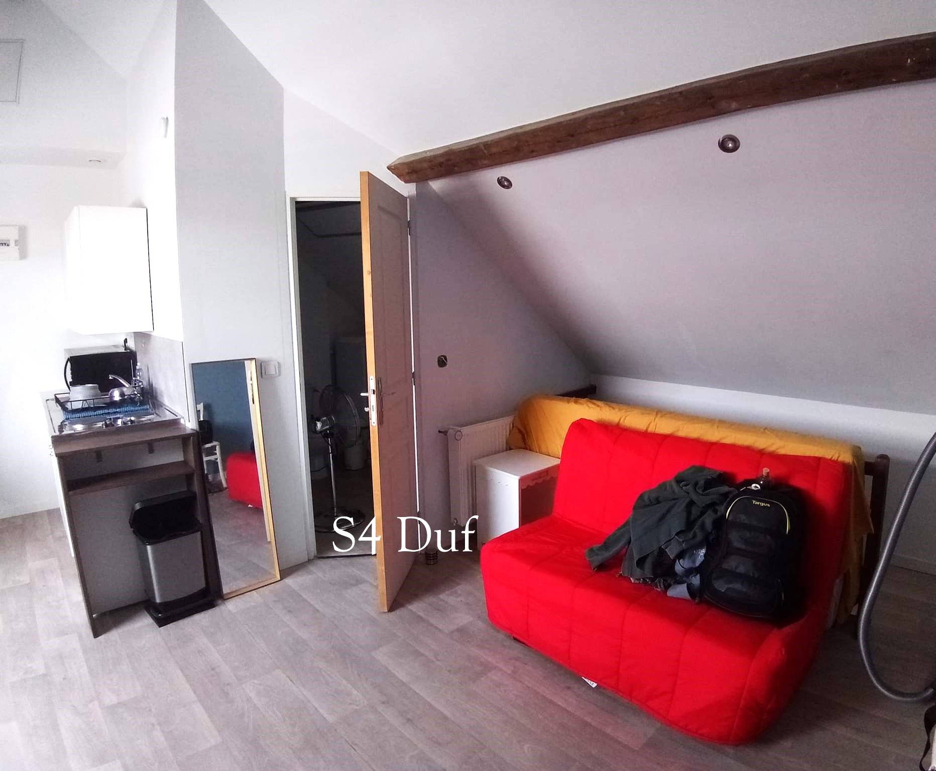 Une photo de l’annonce