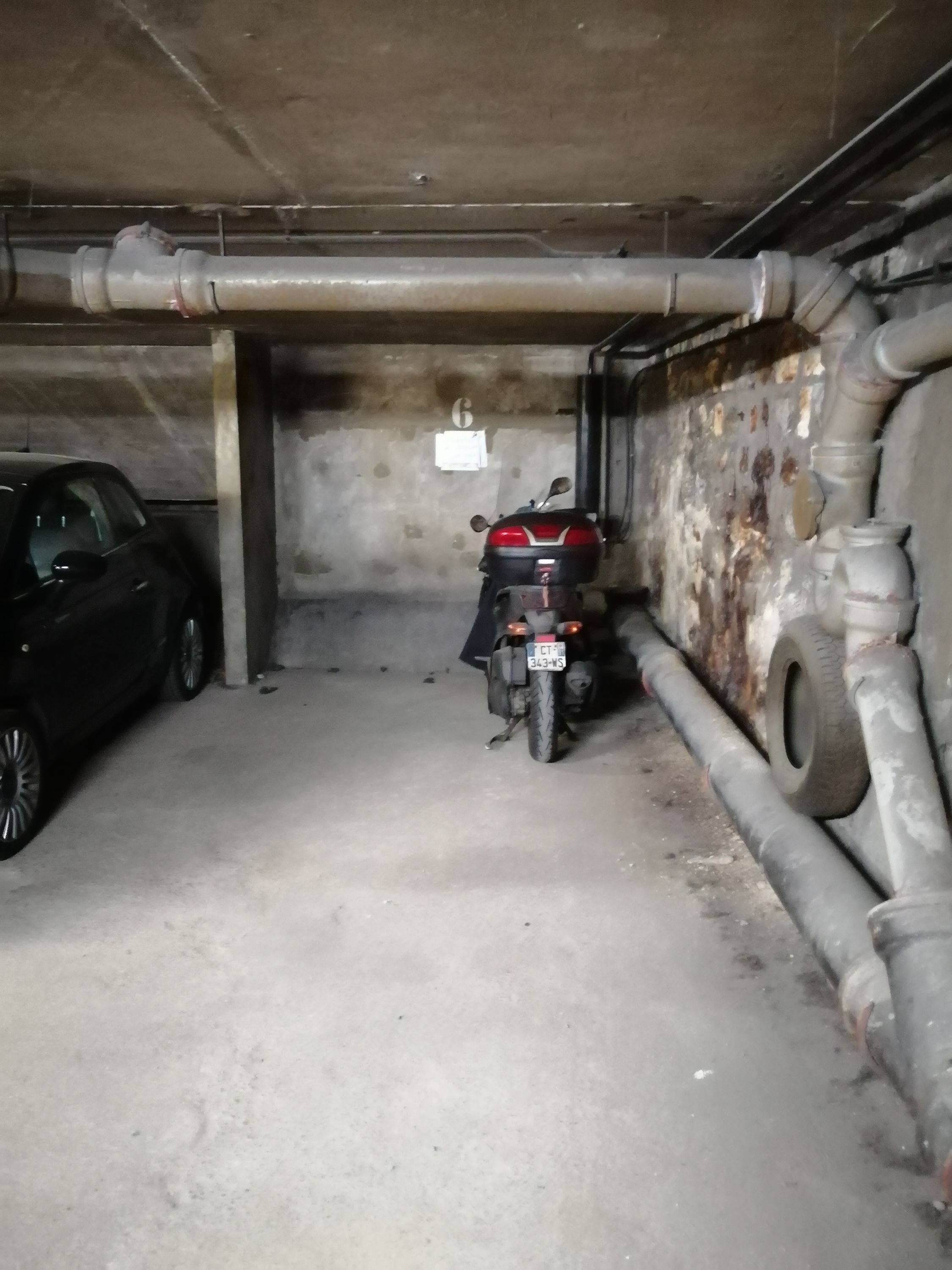 Une photo de l’annonce