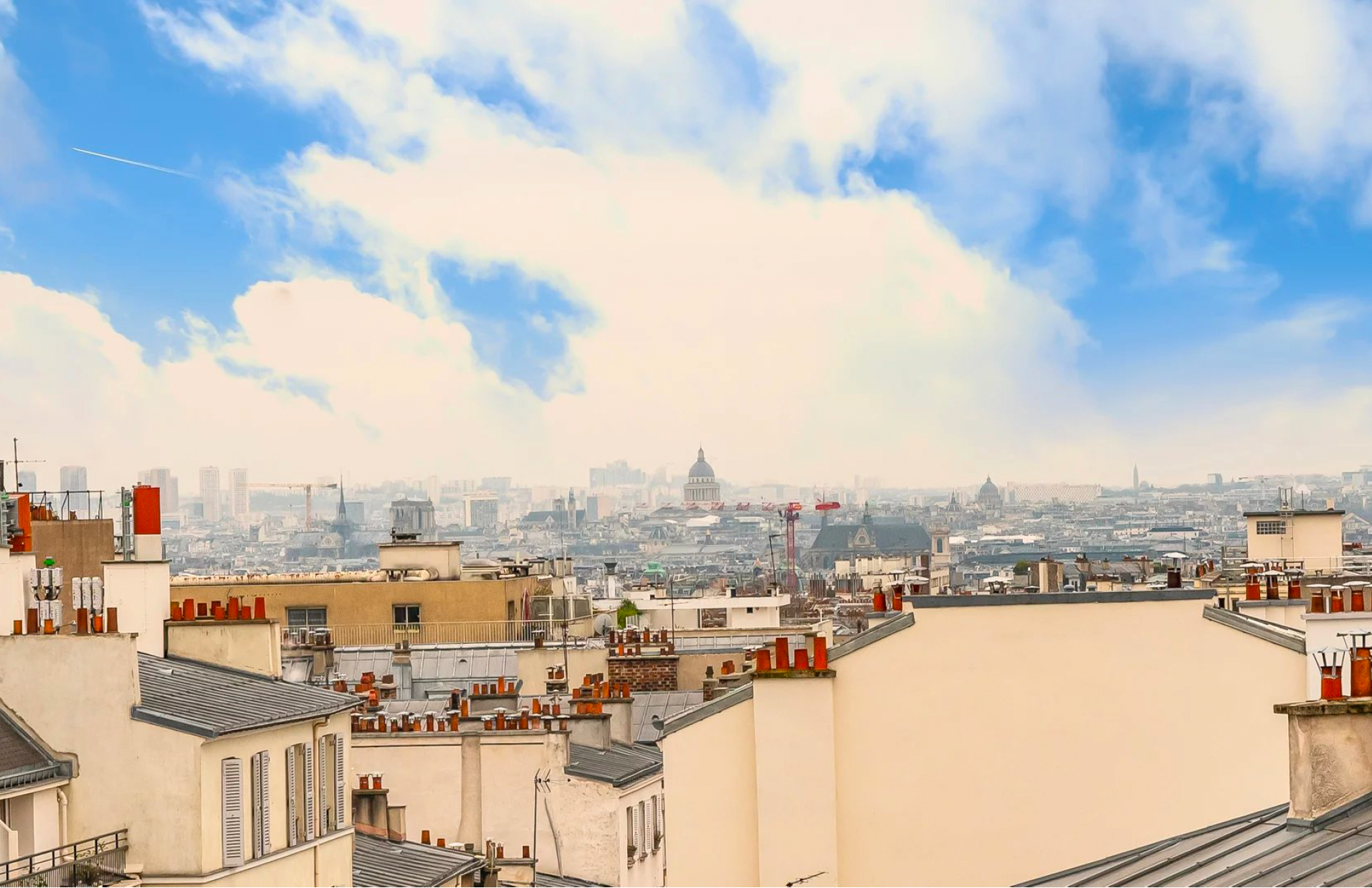 Une photo de l’annonce
