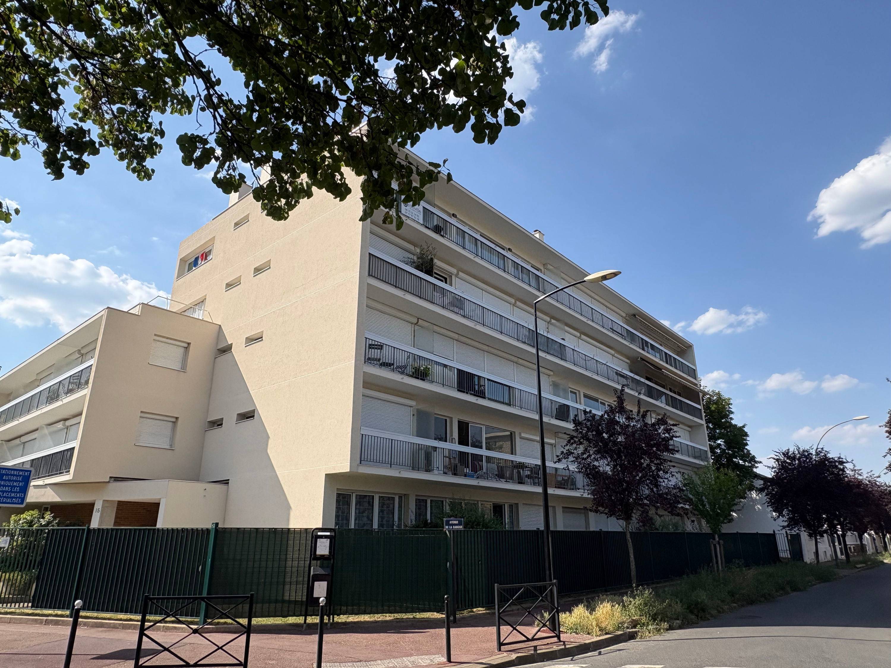 Une photo de l’annonce