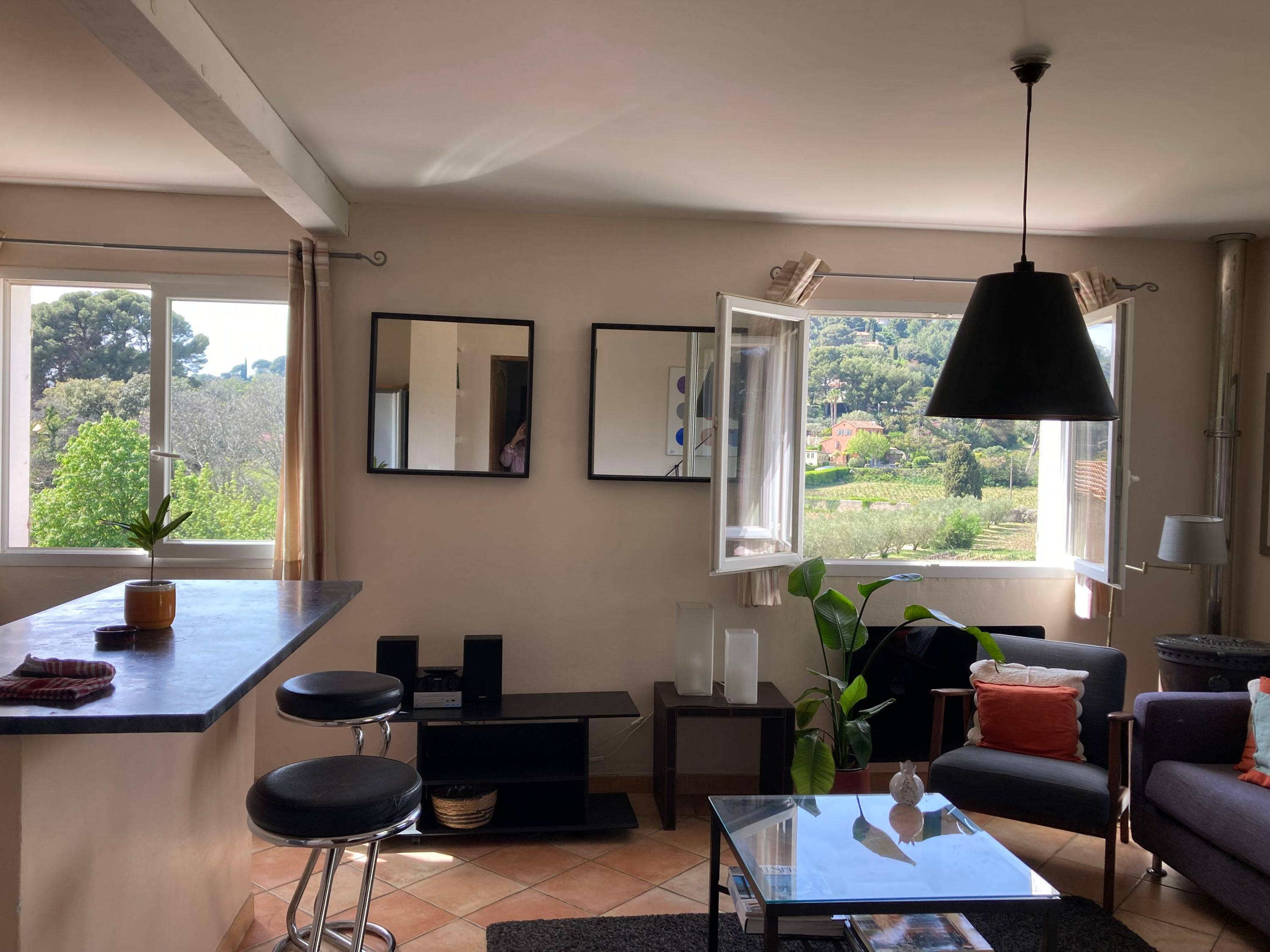 Une photo de l’annonce de location de vacances