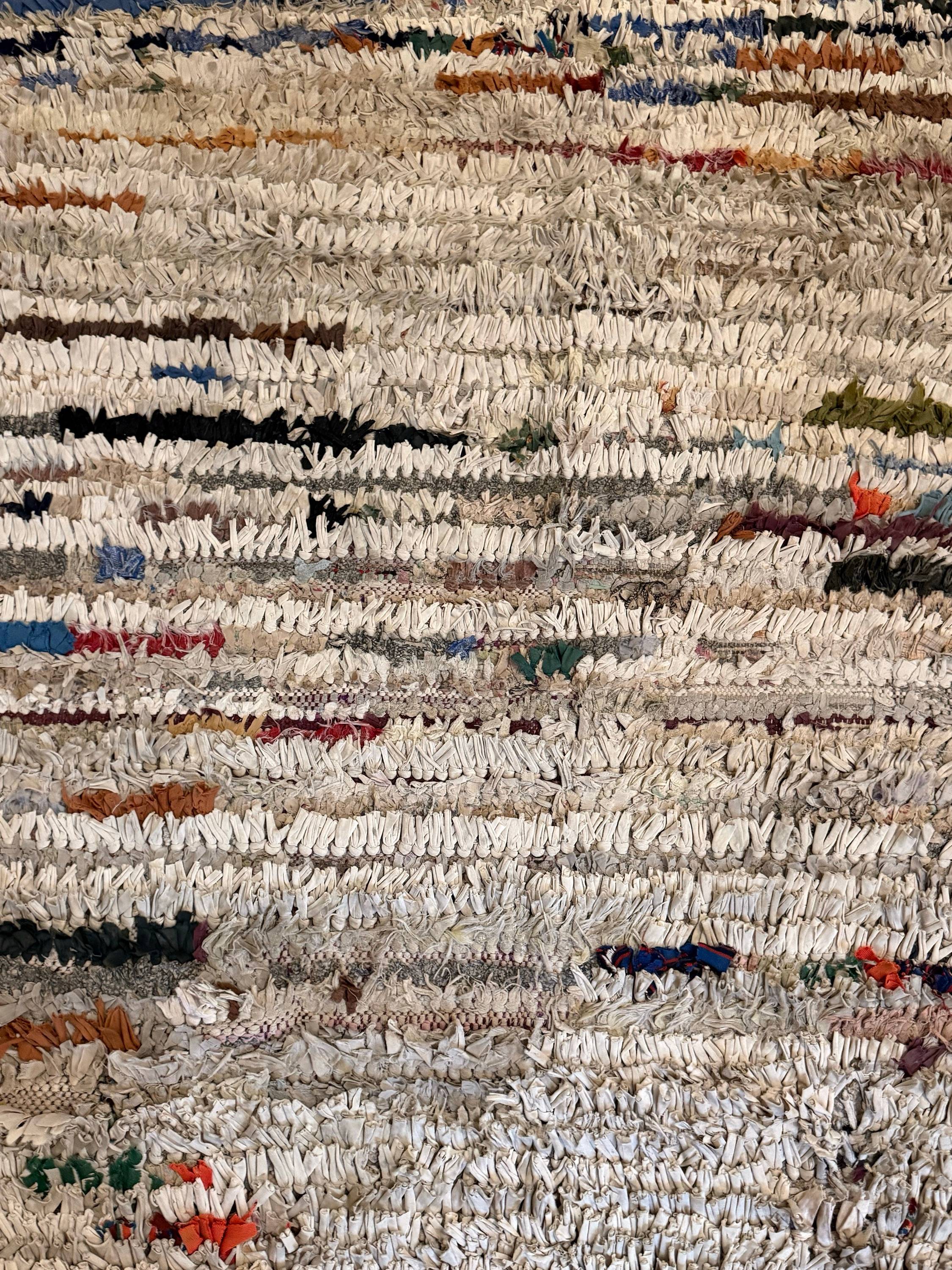 Vends tapis