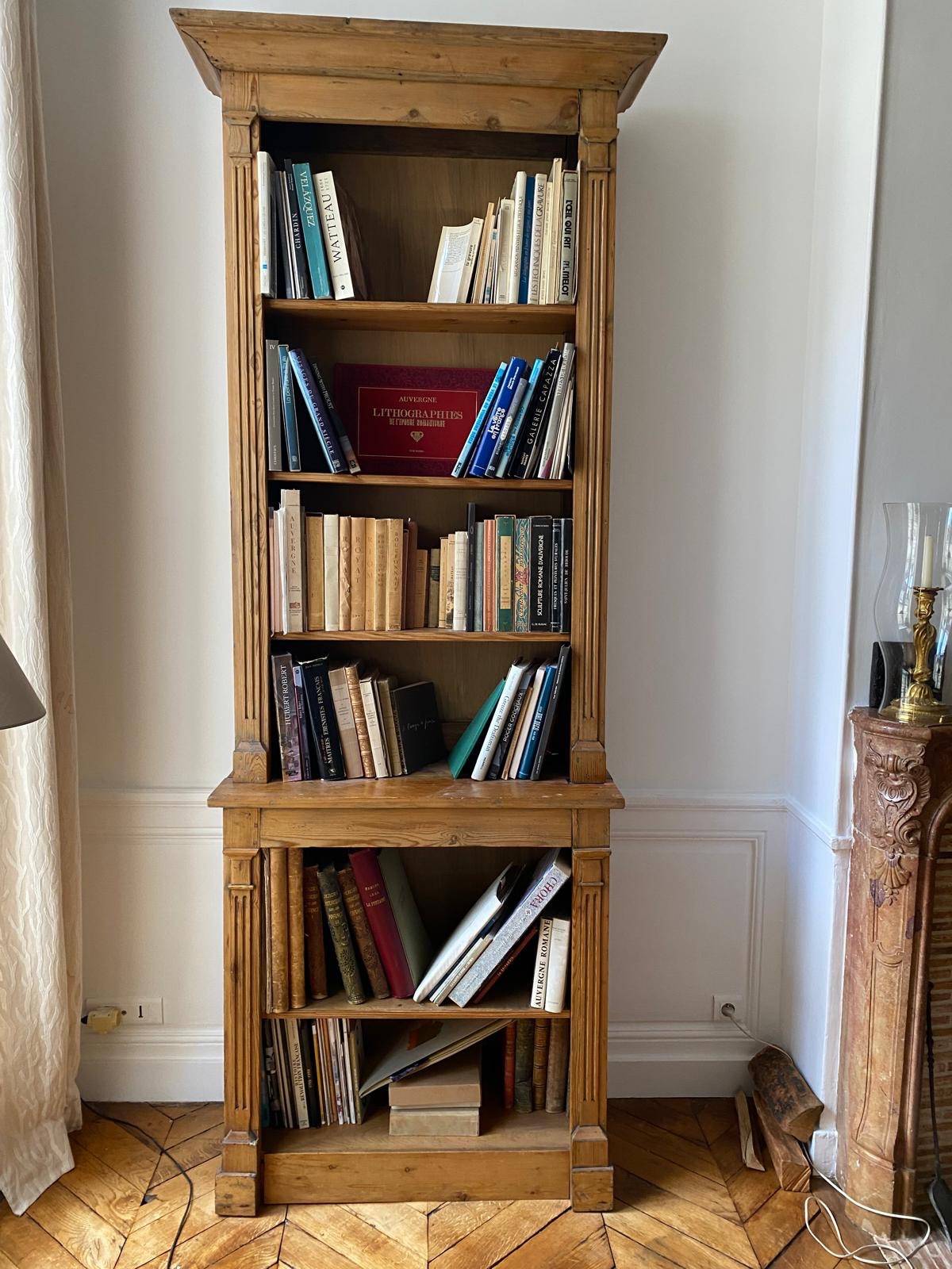 Bibliothèque