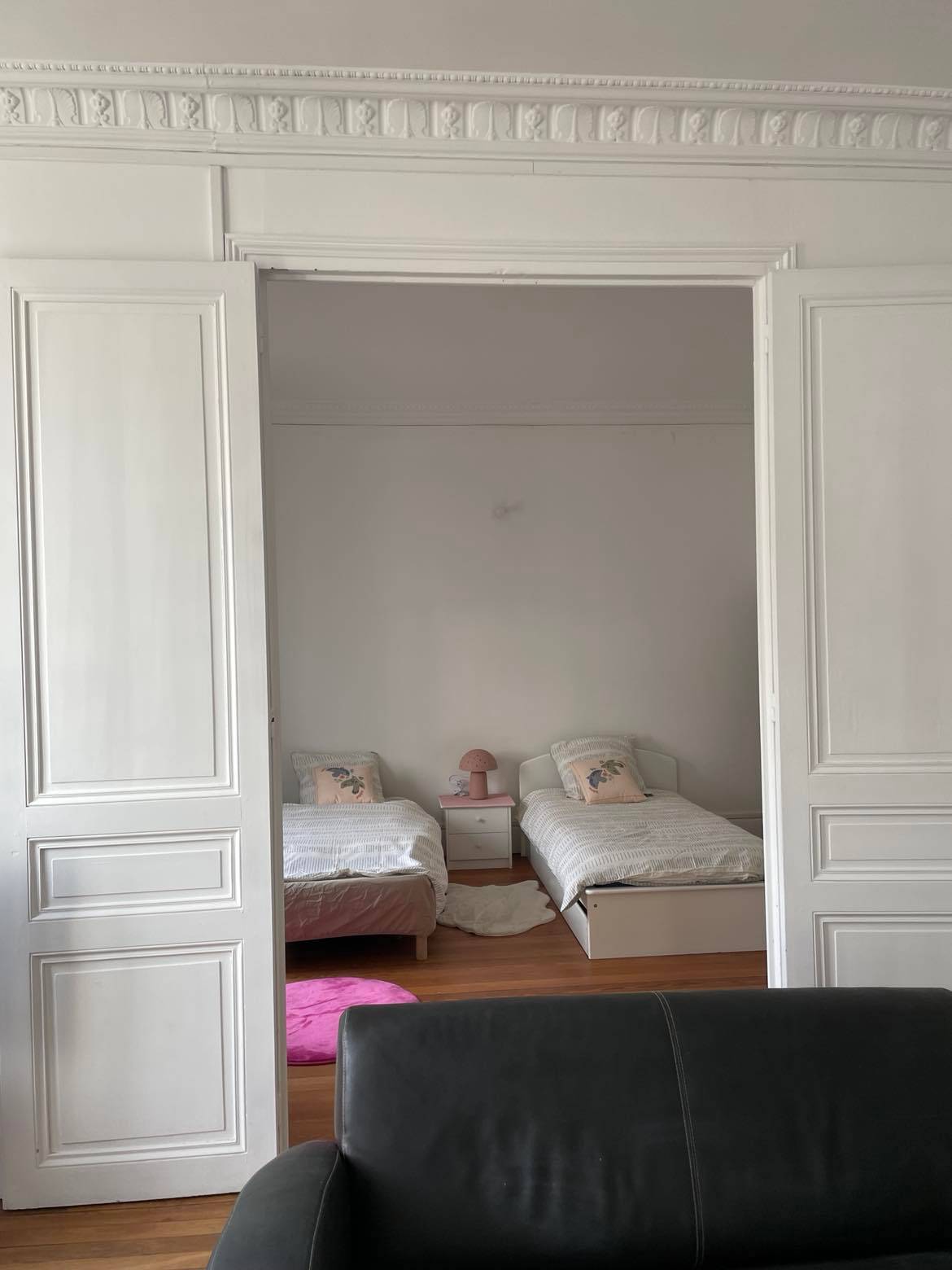 Une photo de l’annonce