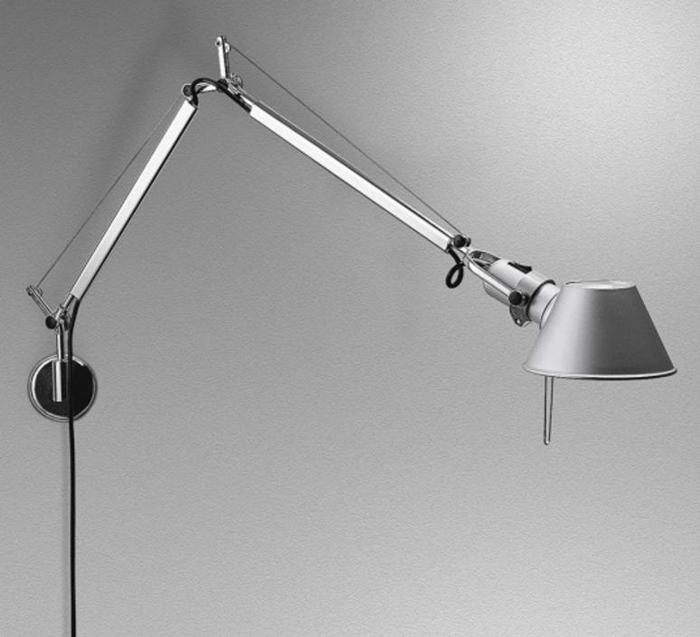 Vends Artemide Toloméo Mini appliques